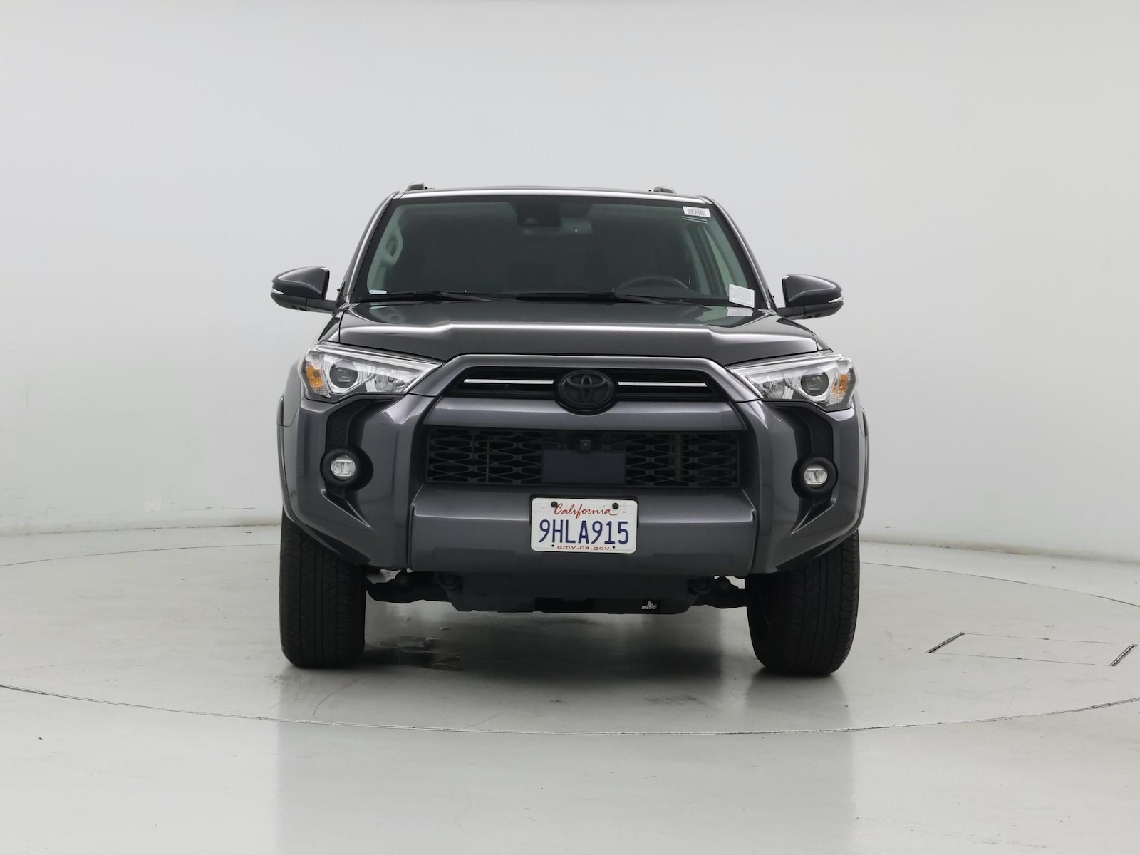 2023 Toyota 4Runner SR5 Premium - Photo 6
