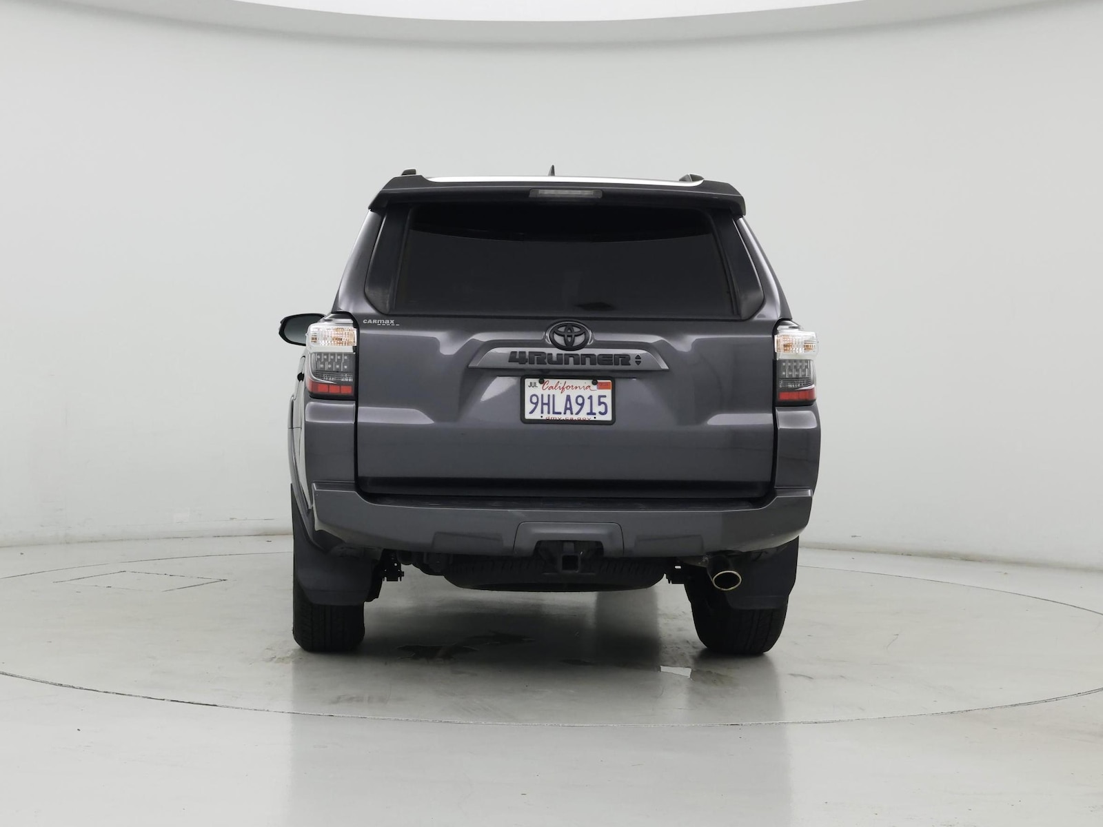 2023 Toyota 4Runner SR5 Premium - Photo 7