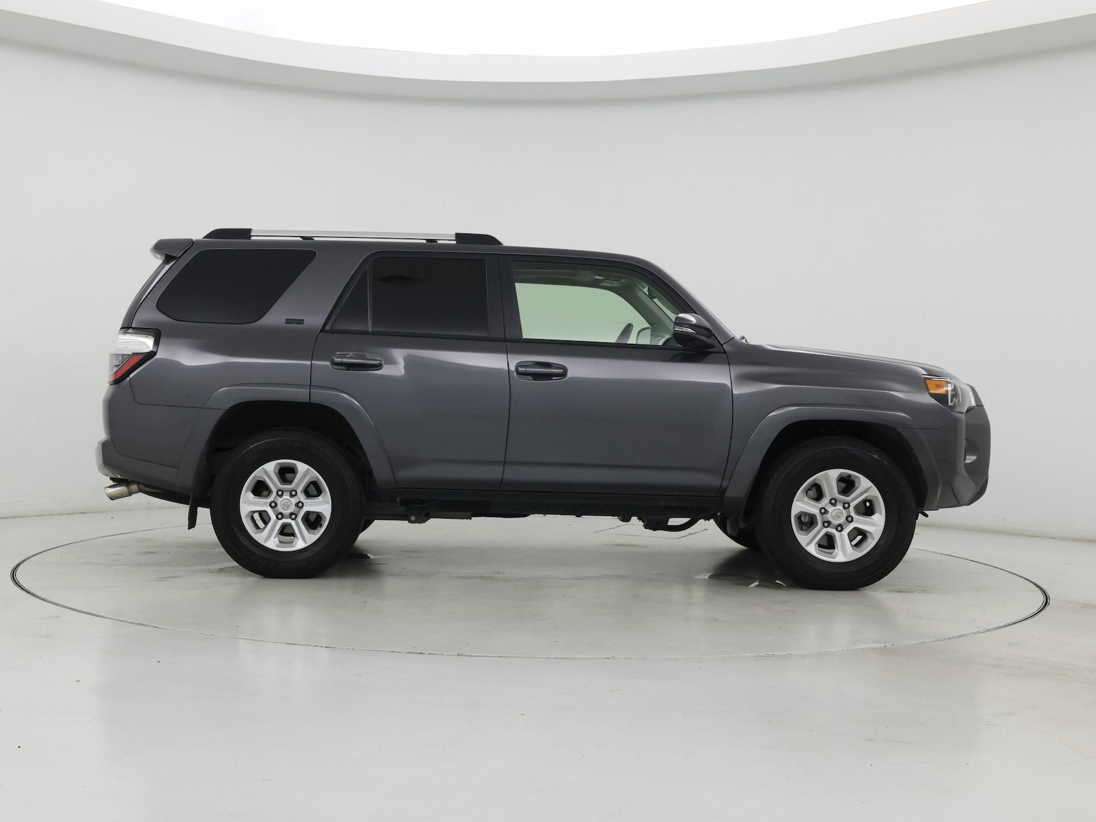 2023 Toyota 4Runner SR5 Premium - Photo 8