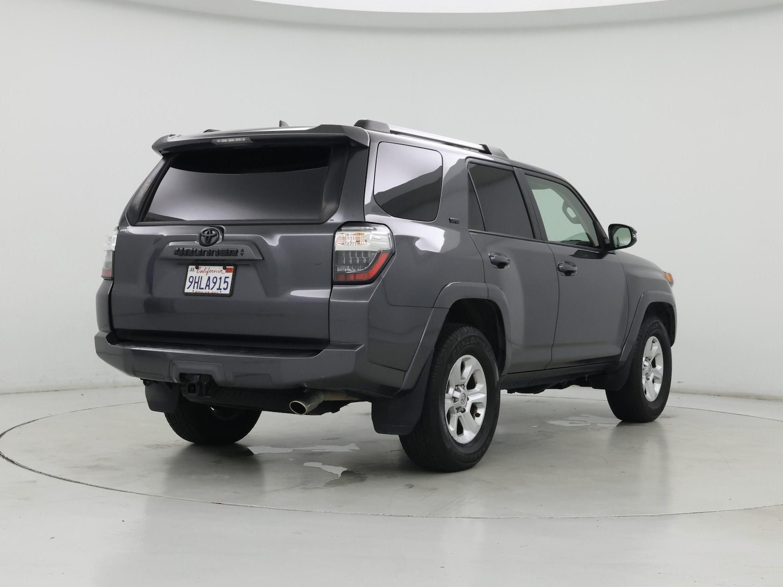 2023 Toyota 4Runner SR5 Premium - Photo 9