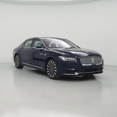 Recommended categories heading image of the selected vehicle