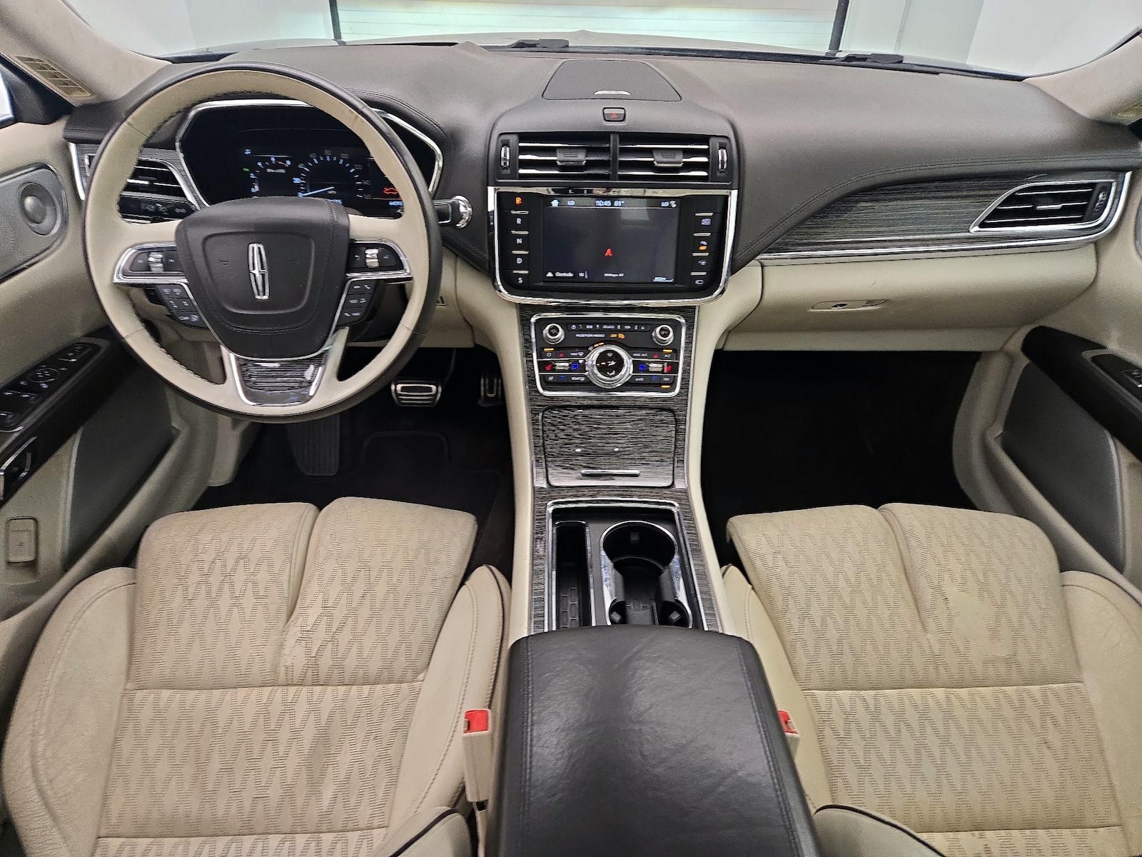 Apple CarPlay®