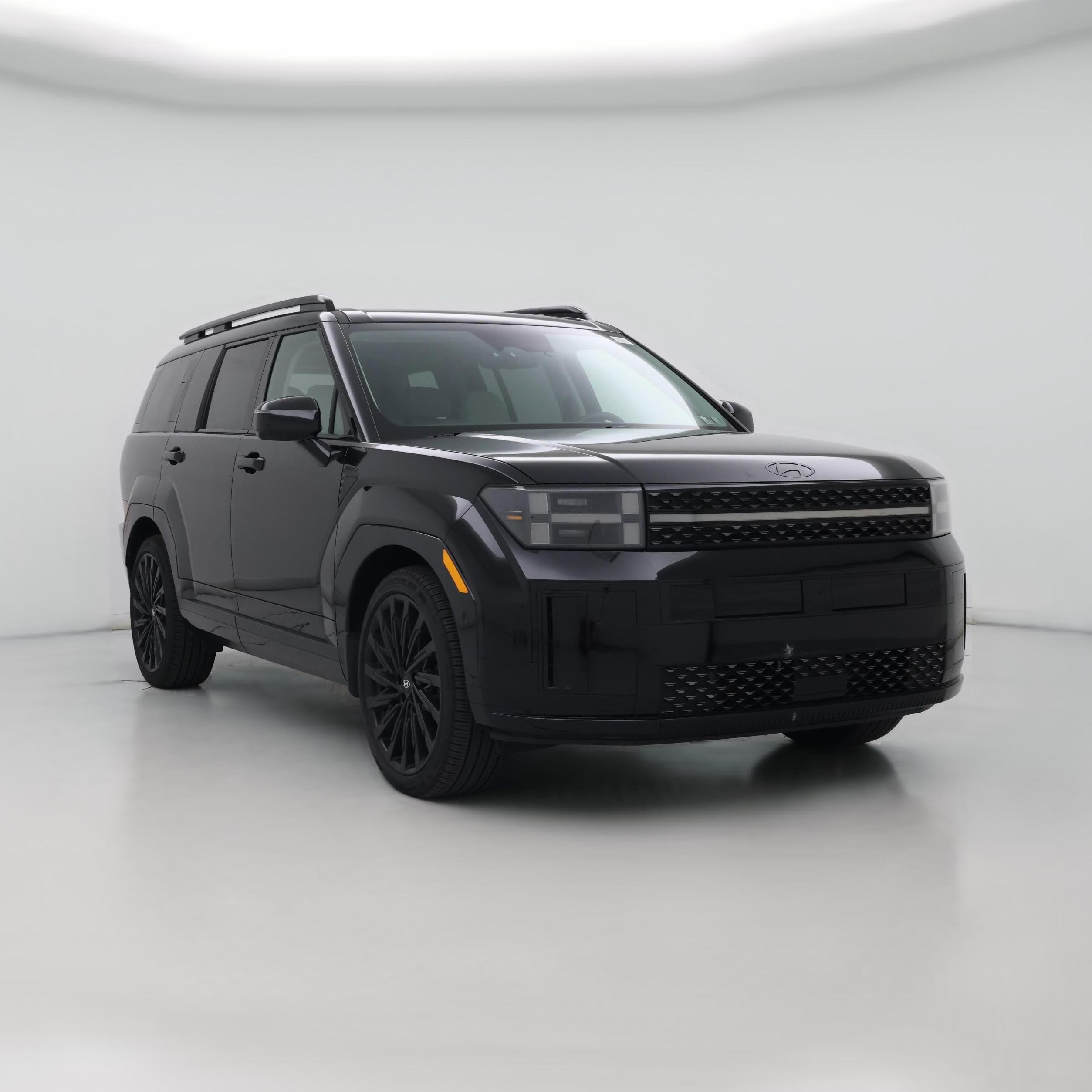 Thumbnail: 2024 Hyundai Santa Fe - 1