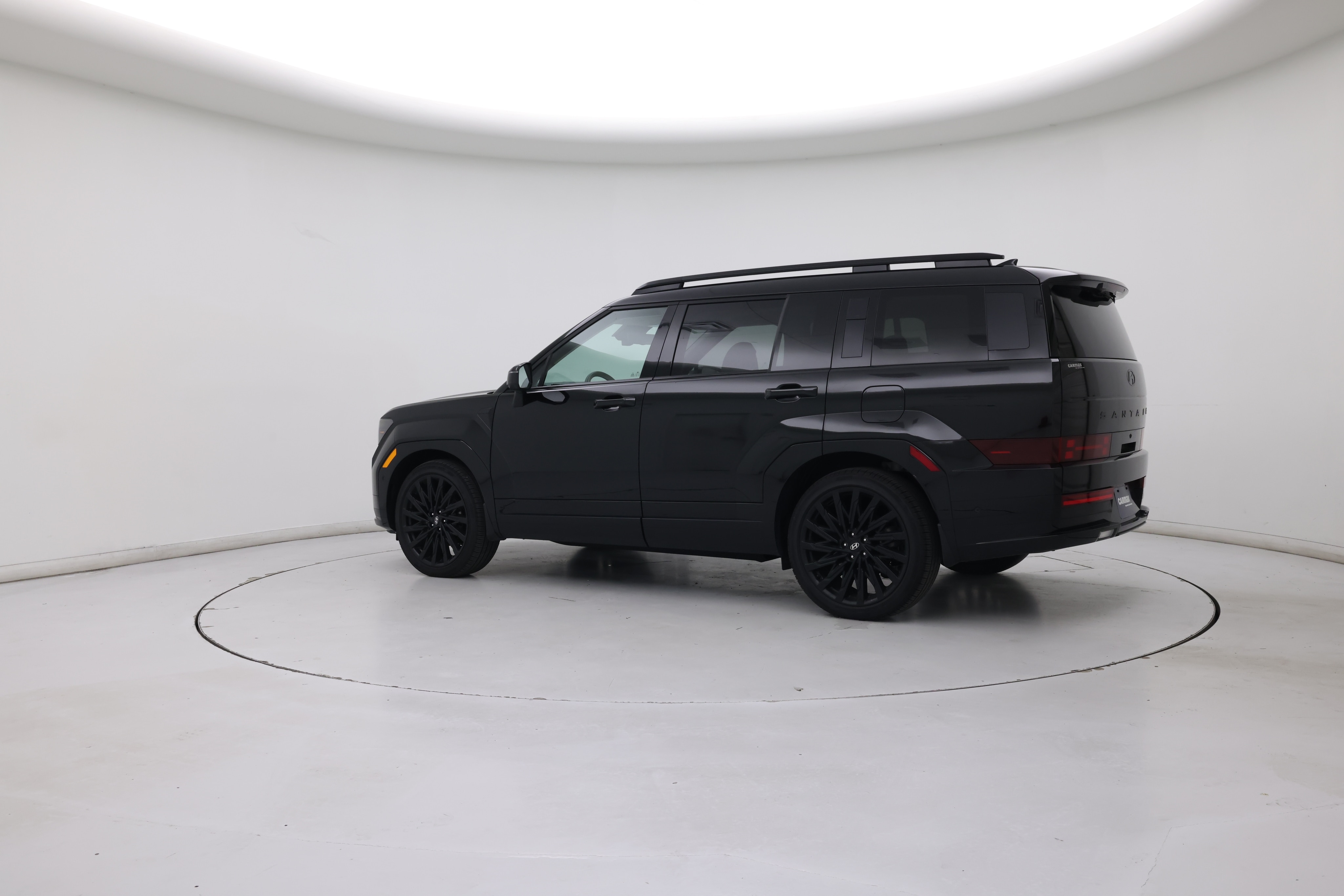 Thumbnail: 2024 Hyundai Santa Fe - 9