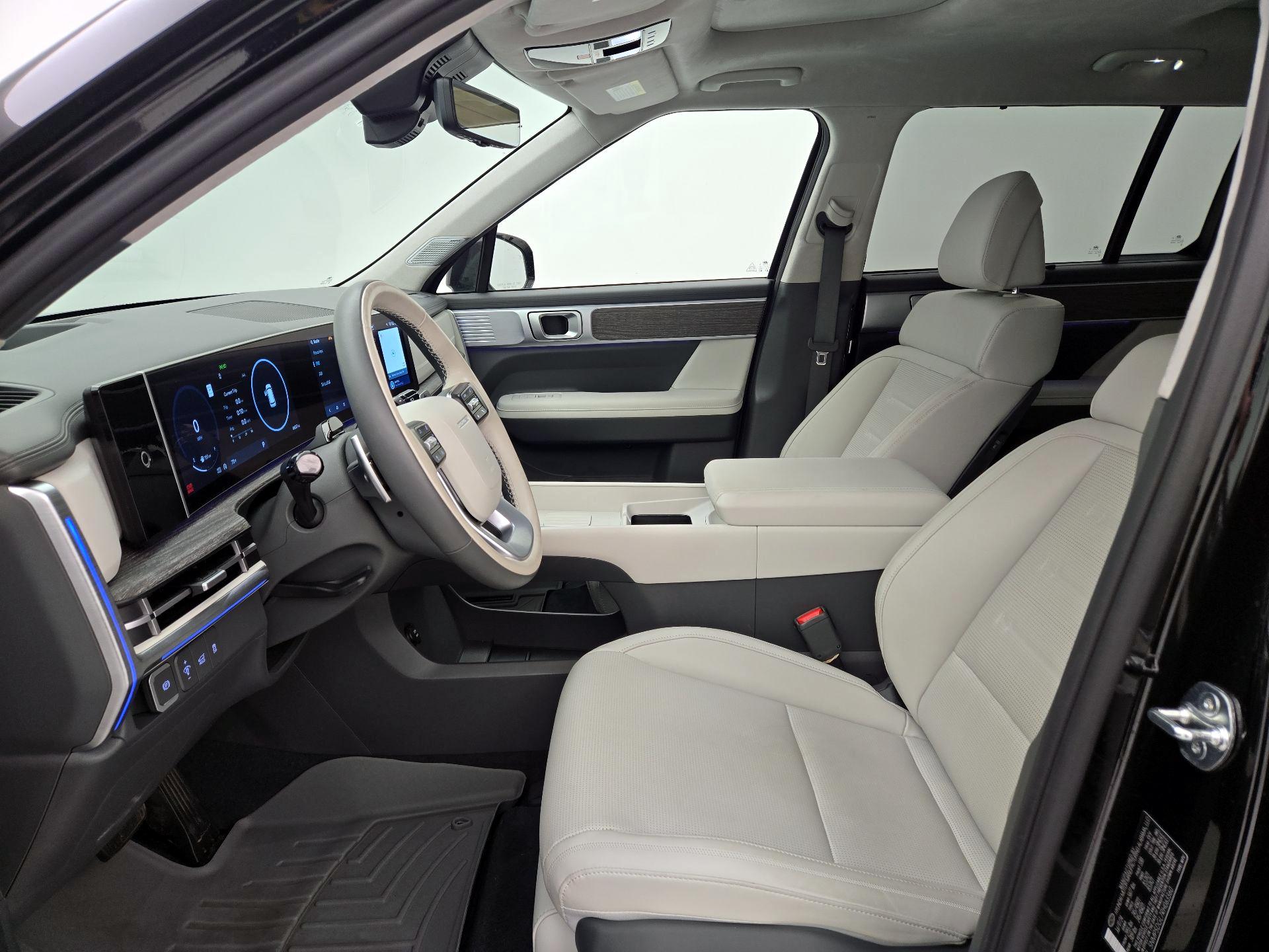 Thumbnail: 2024 Hyundai Santa Fe - 11