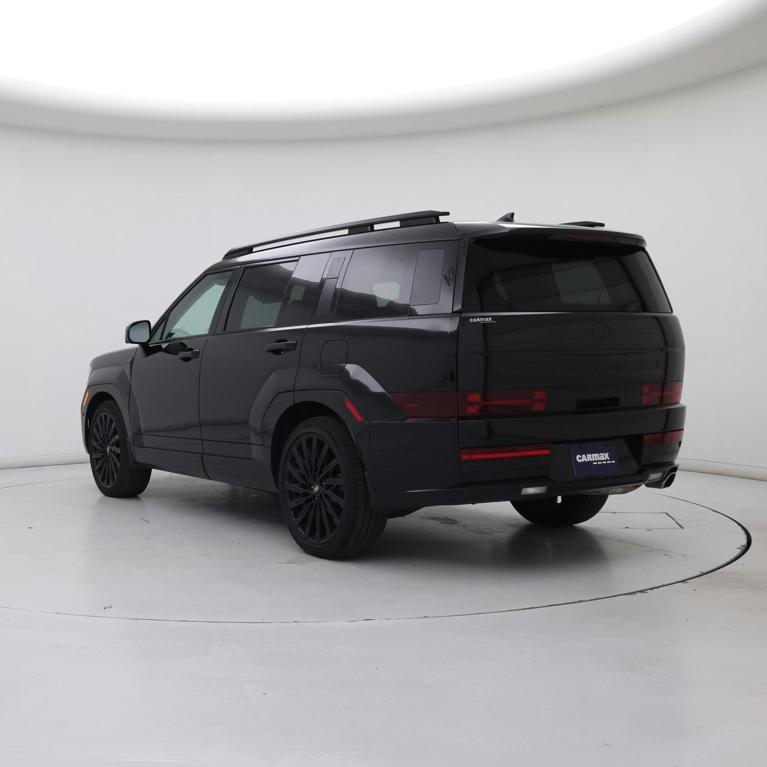 Thumbnail: 2024 Hyundai Santa Fe - 2