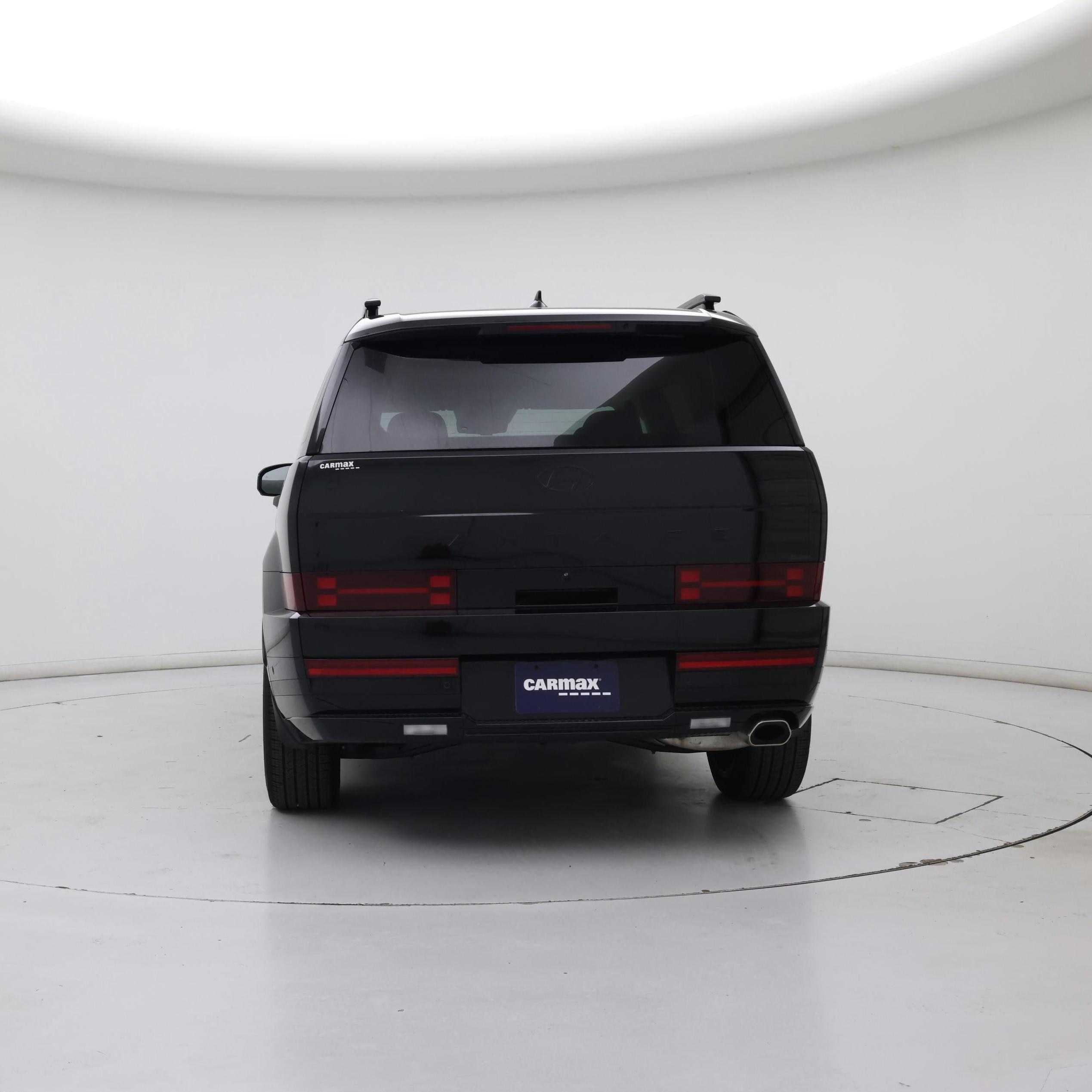 Thumbnail: 2024 Hyundai Santa Fe - 6