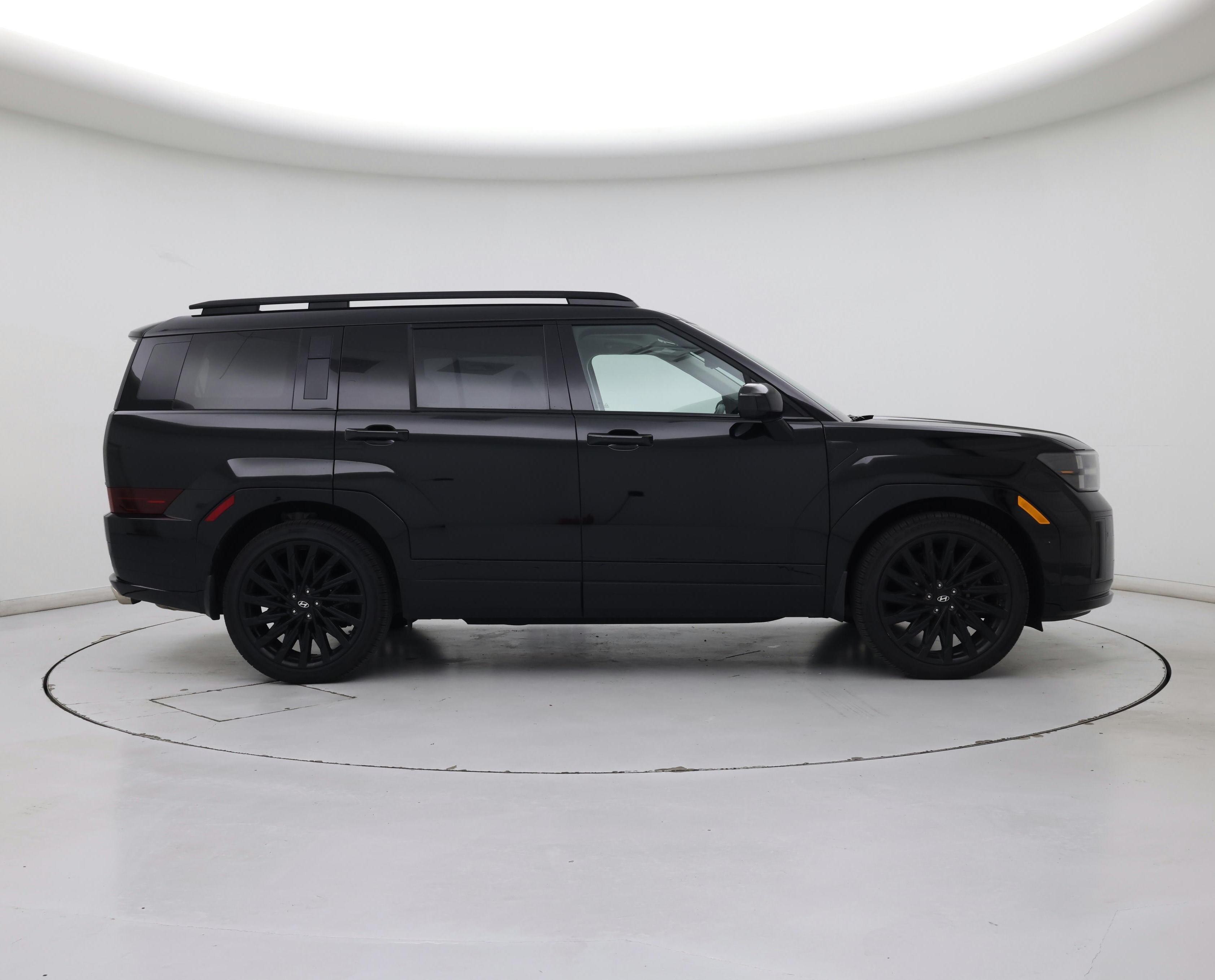 Thumbnail: 2024 Hyundai Santa Fe - 7