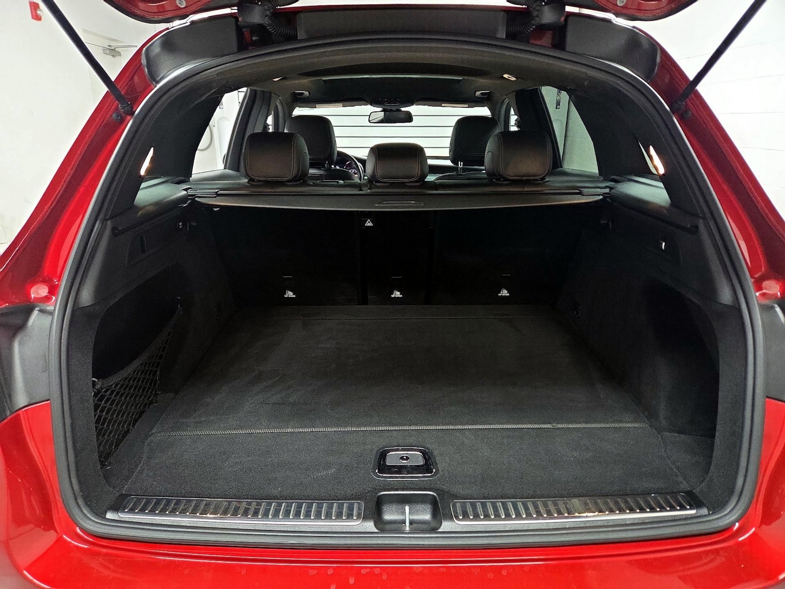 2018 Mercedes-Benz GLC GLC300 - Photo 22
