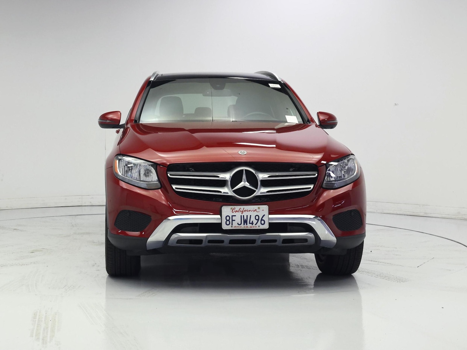2018 Mercedes-Benz GLC GLC300 - Photo 6