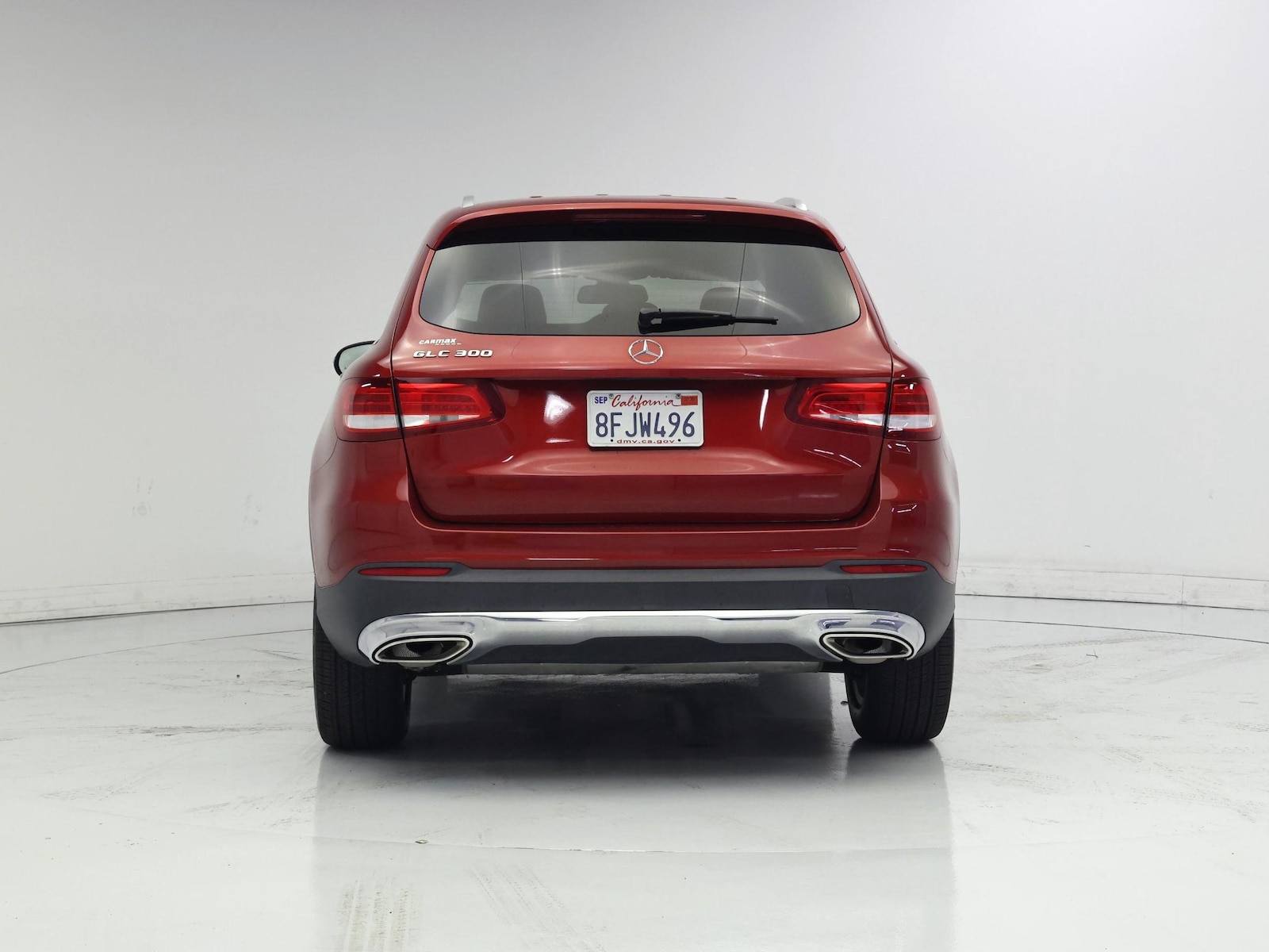 2018 Mercedes-Benz GLC GLC300 - Photo 7