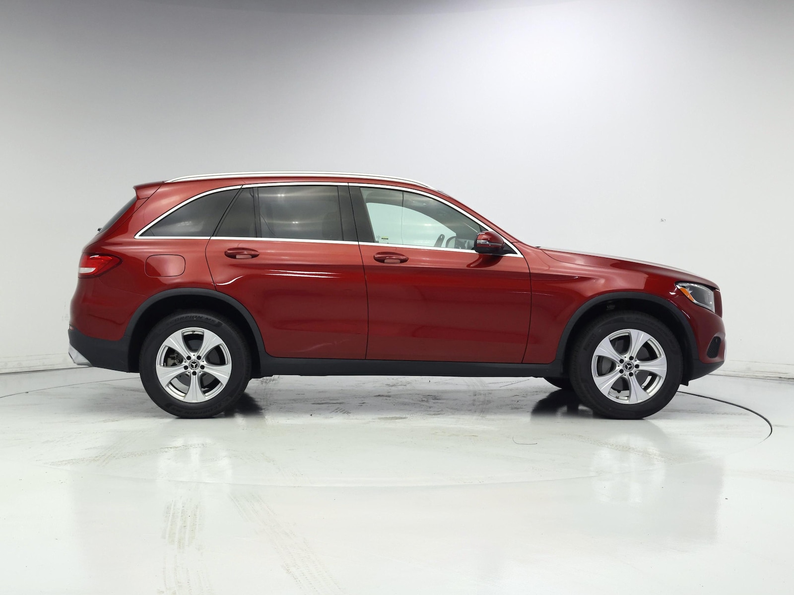 2018 Mercedes-Benz GLC GLC300 - Photo 8