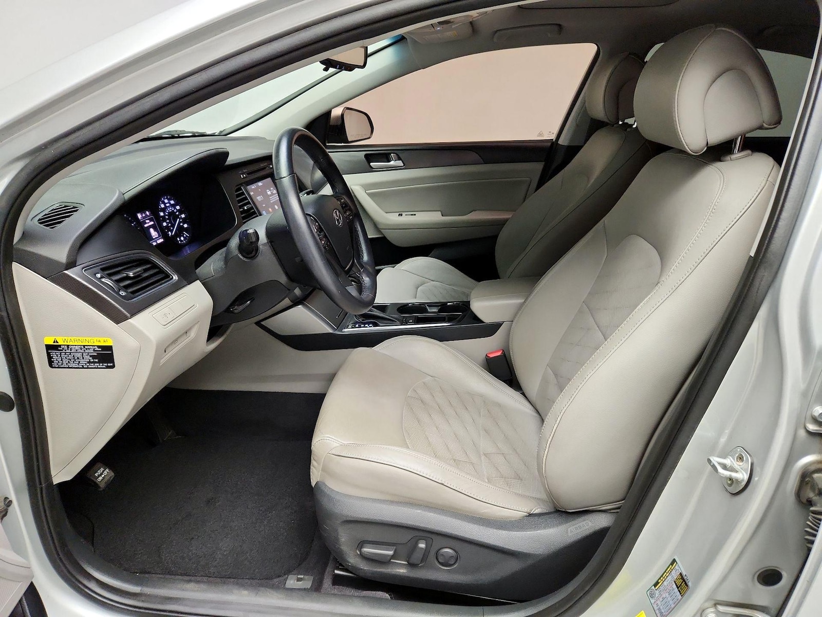 2017 Hyundai Sonata Sport - Photo 11