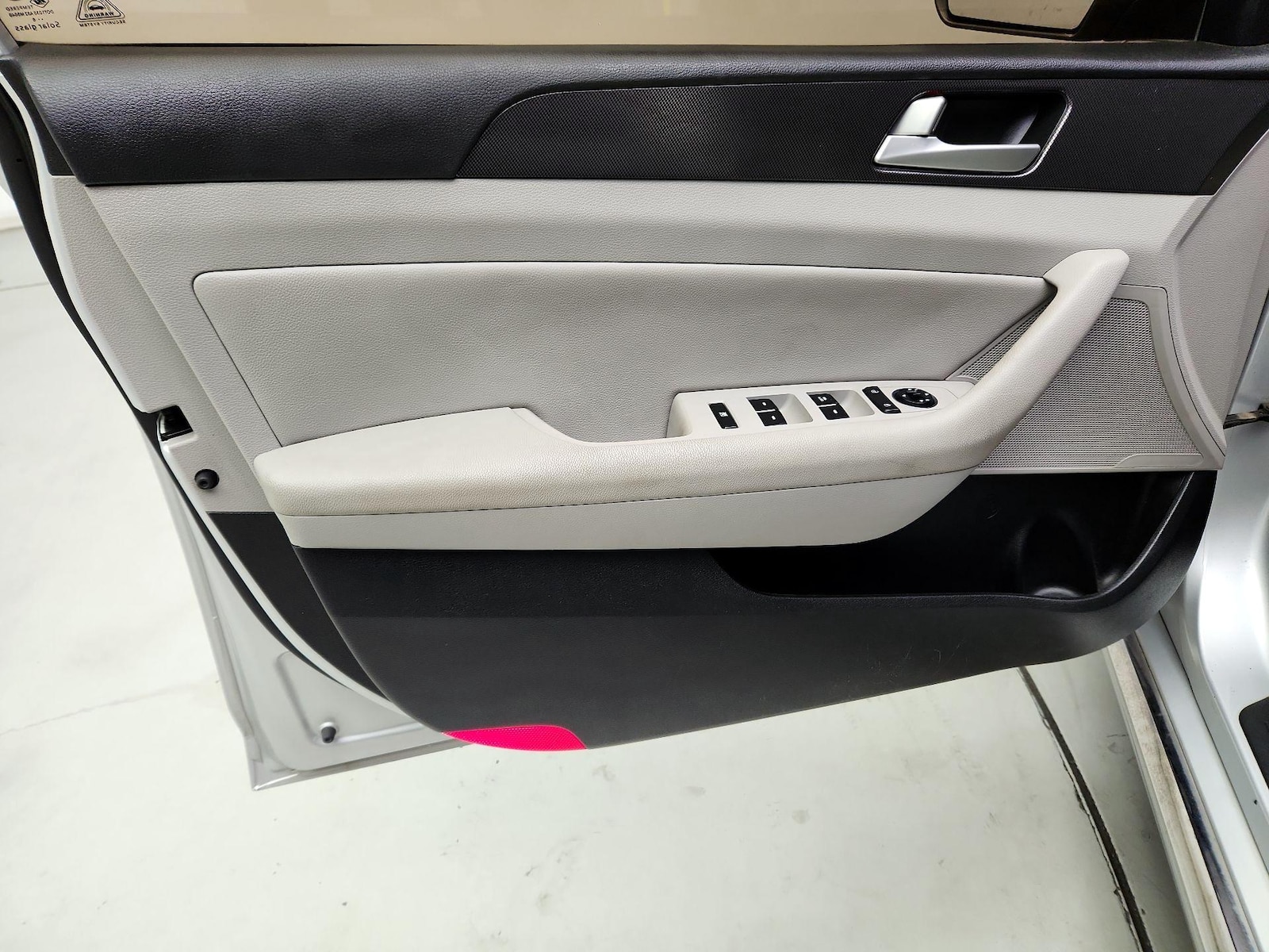 2017 Hyundai Sonata Sport - Photo 12