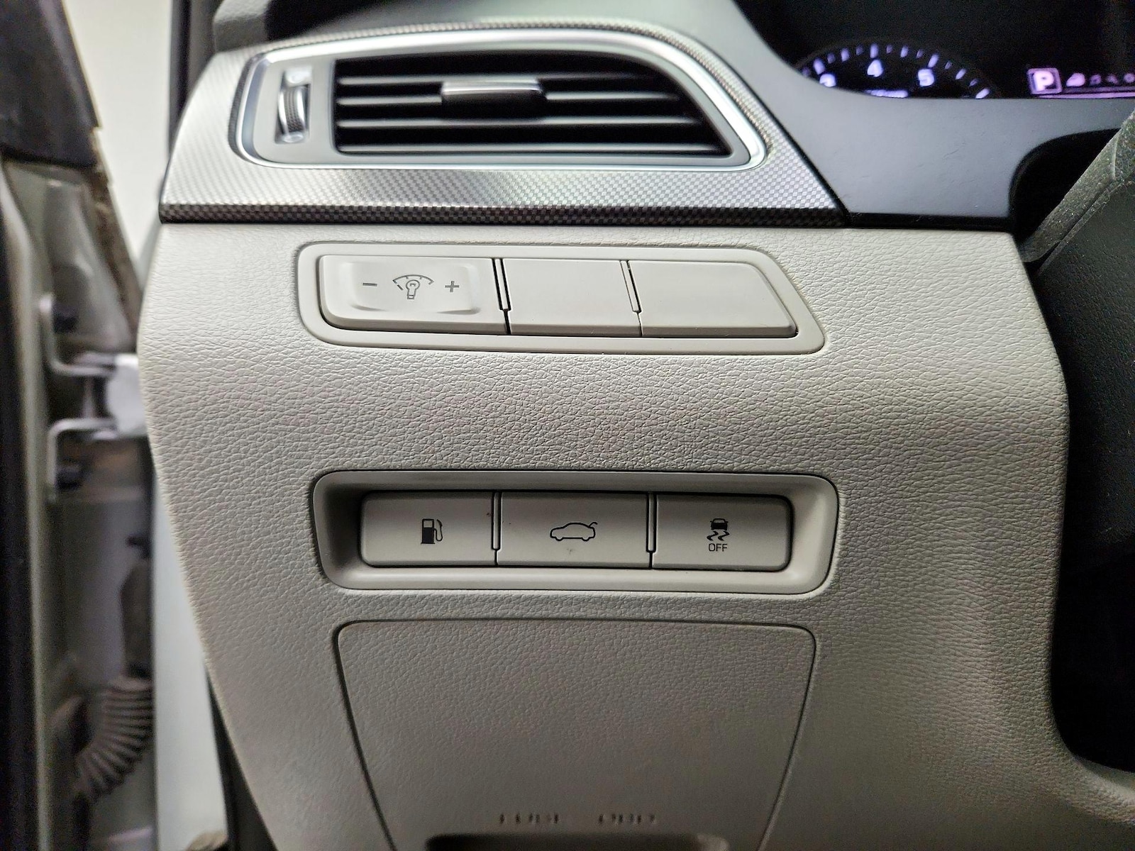 2017 Hyundai Sonata Sport - Photo 13