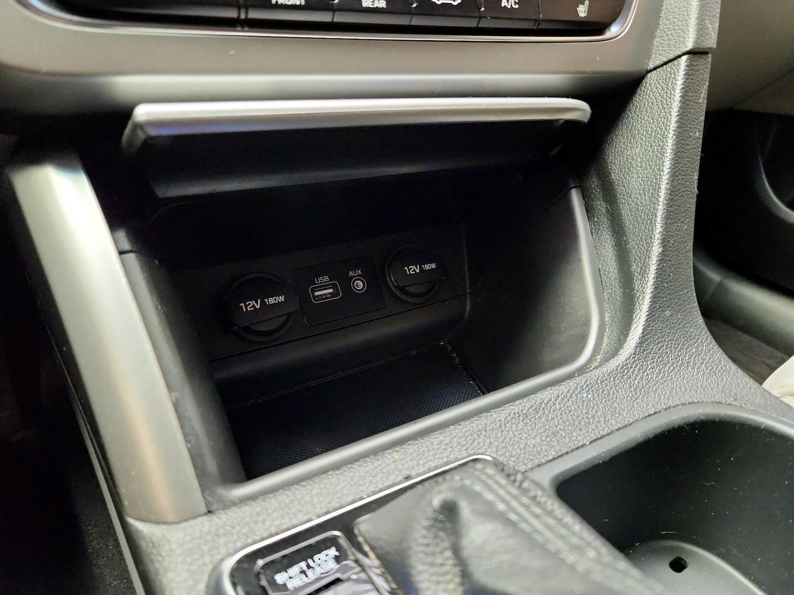 2017 Hyundai Sonata Sport - Photo 18