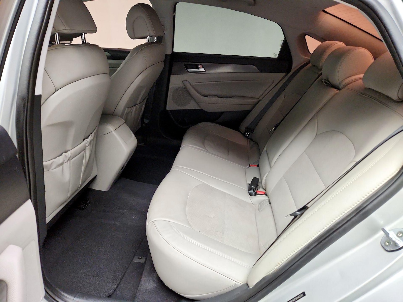 2017 Hyundai Sonata Sport - Photo 20