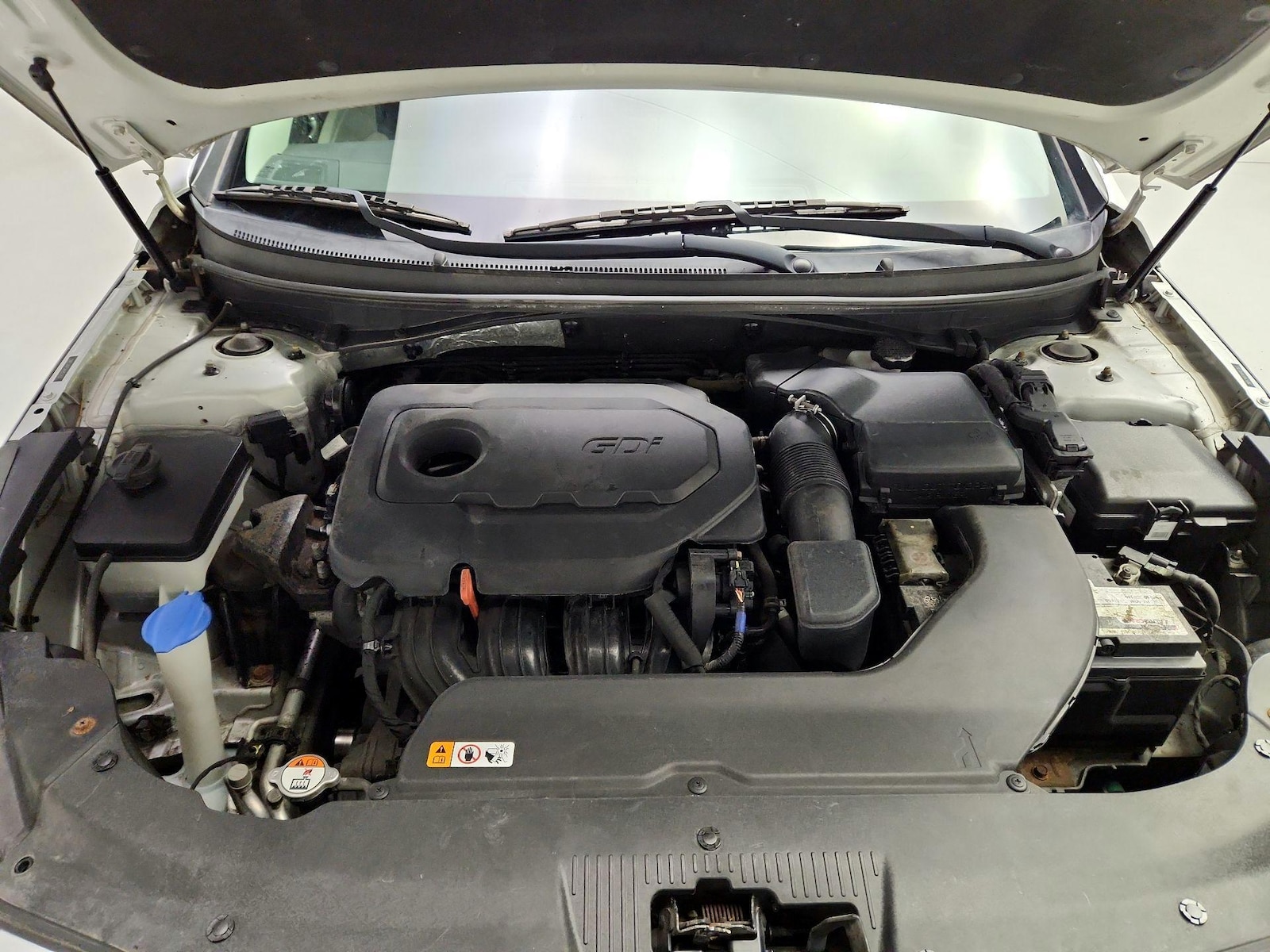 2017 Hyundai Sonata Sport - Photo 22