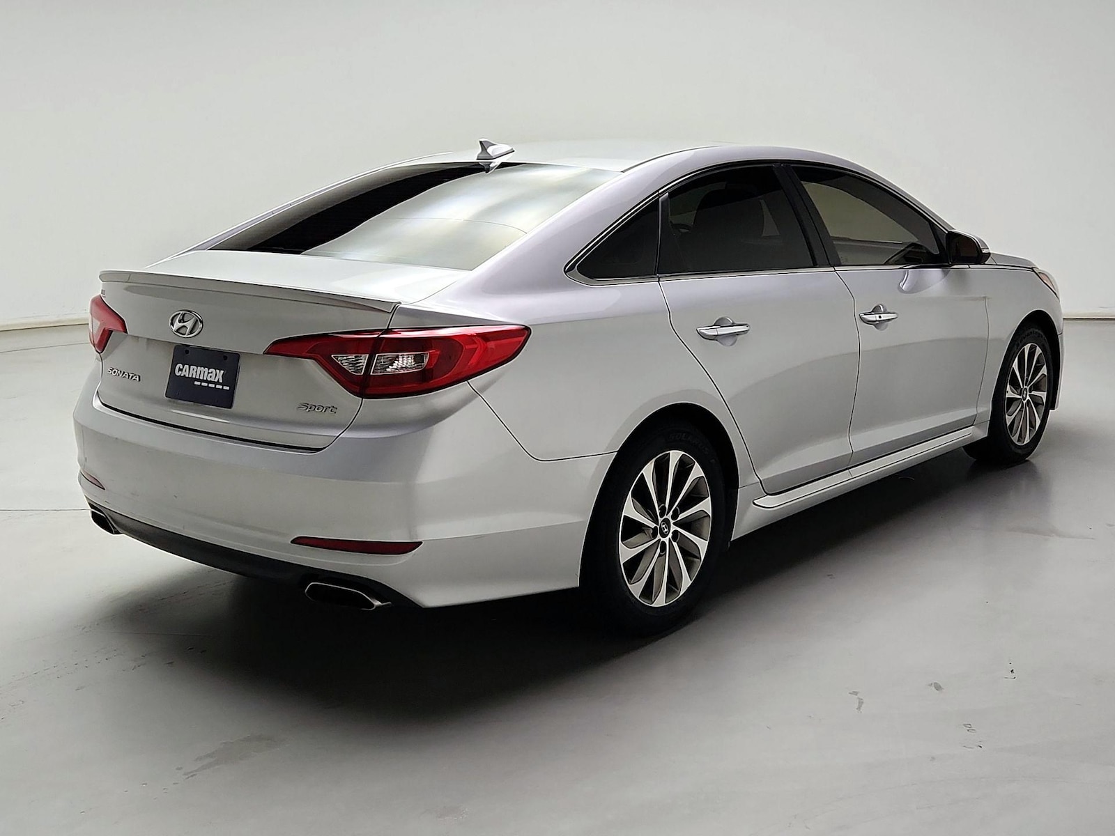 2017 Hyundai Sonata Sport - Photo 6