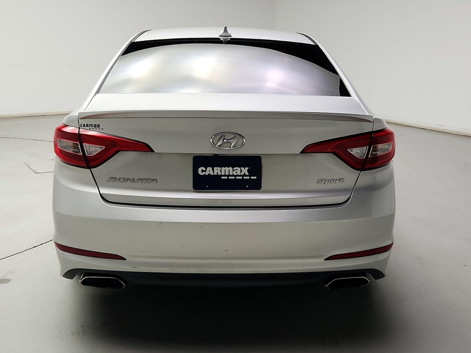 2017 Hyundai Sonata Sport - Photo 7