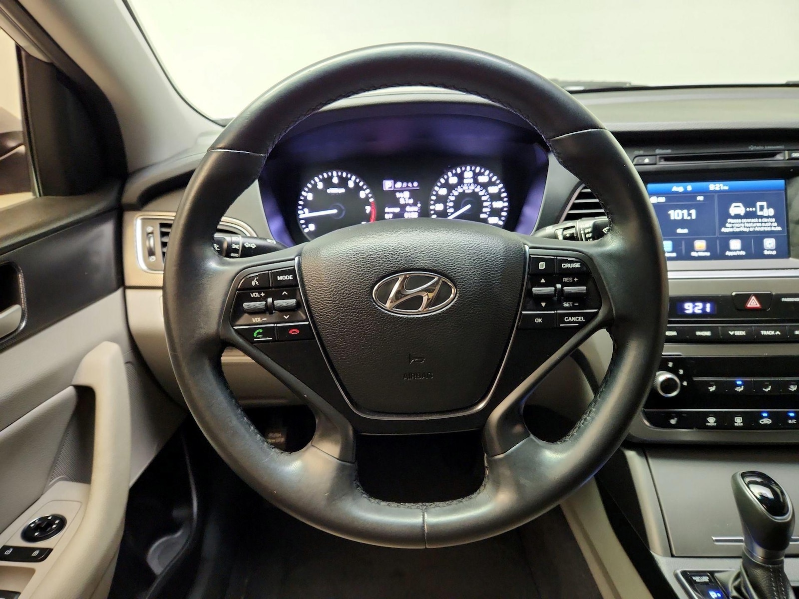 2017 Hyundai Sonata Sport - Photo 10