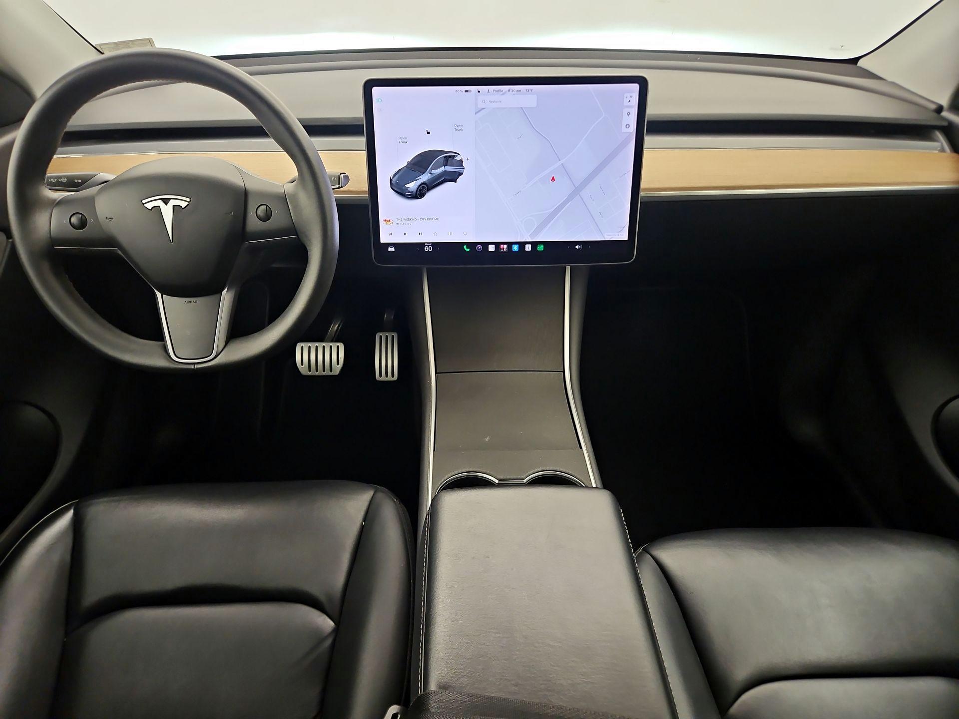 Thumbnail: 2020 Tesla Model Y - 9