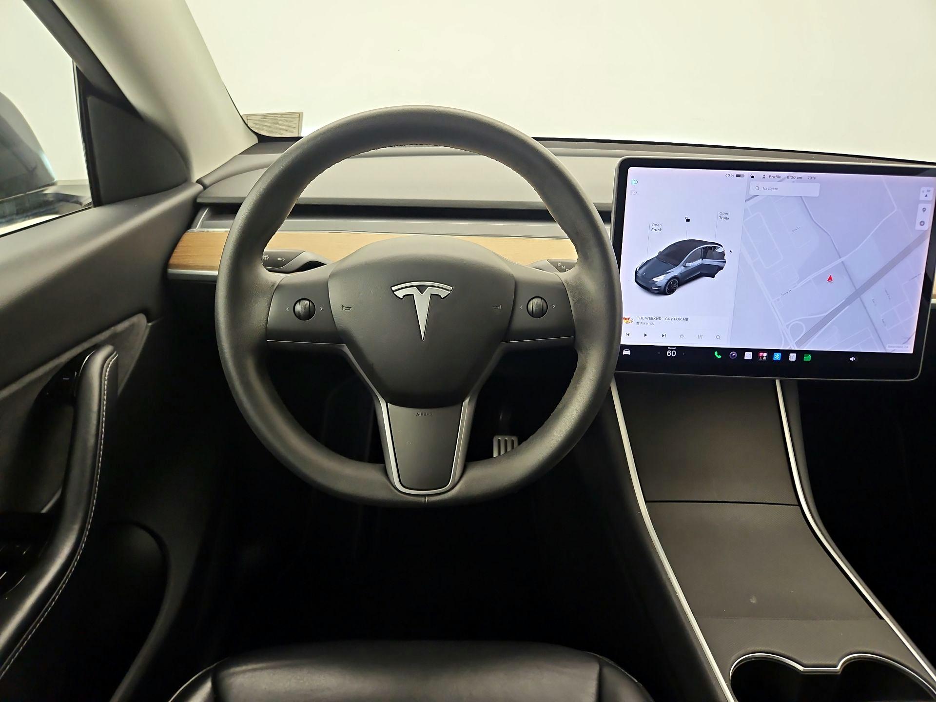 Thumbnail: 2020 Tesla Model Y - 10