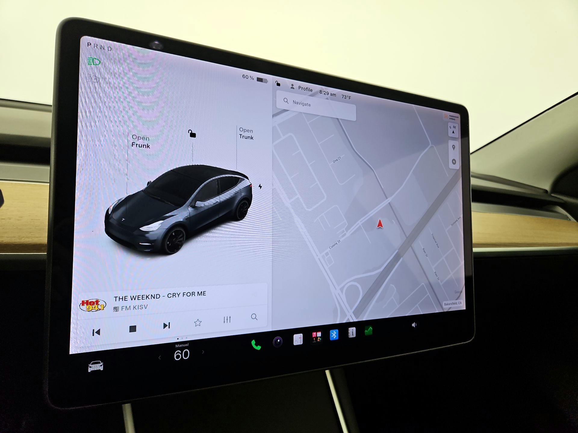 Thumbnail: 2020 Tesla Model Y - 13