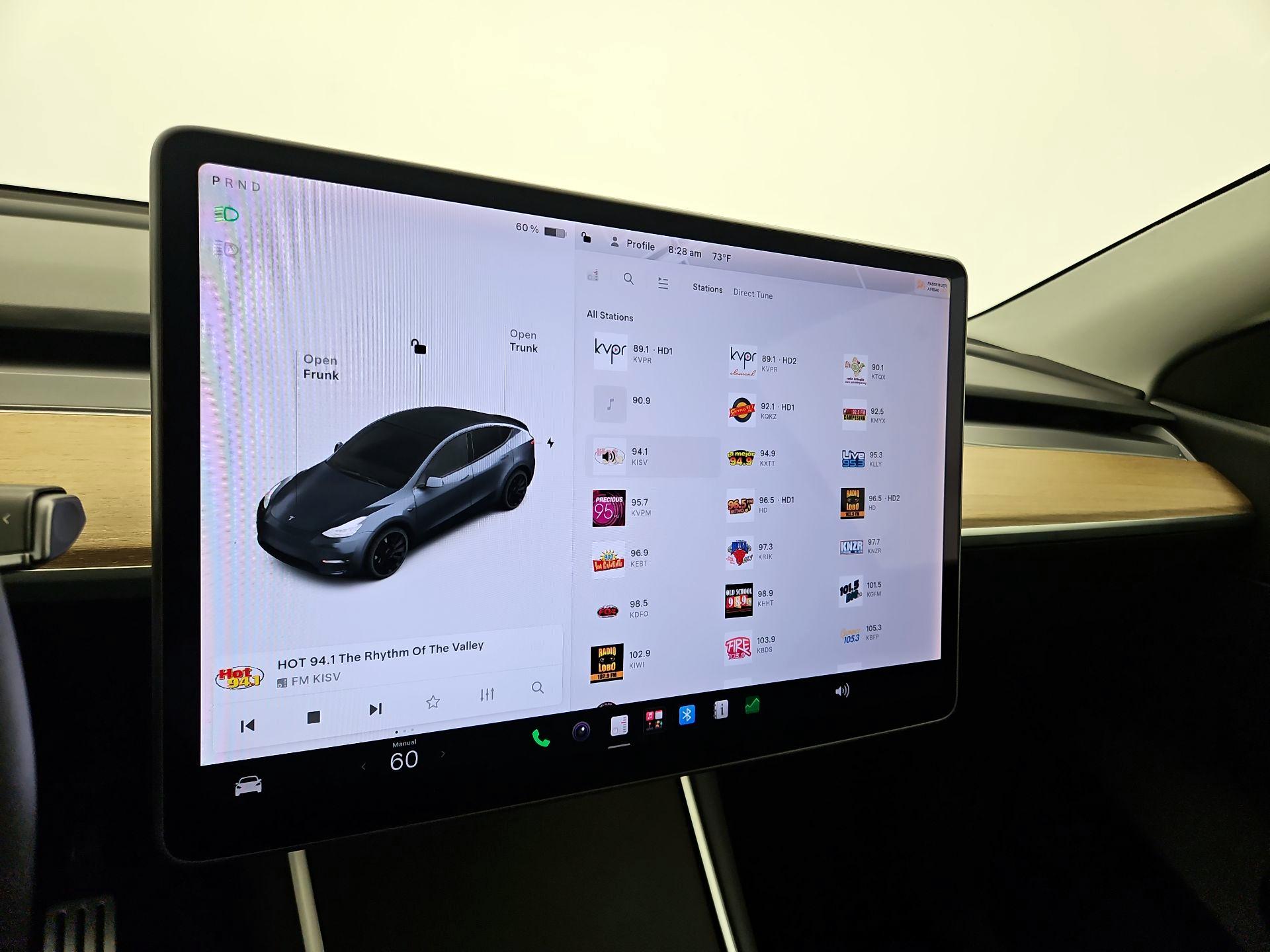 Thumbnail: 2020 Tesla Model Y - 15