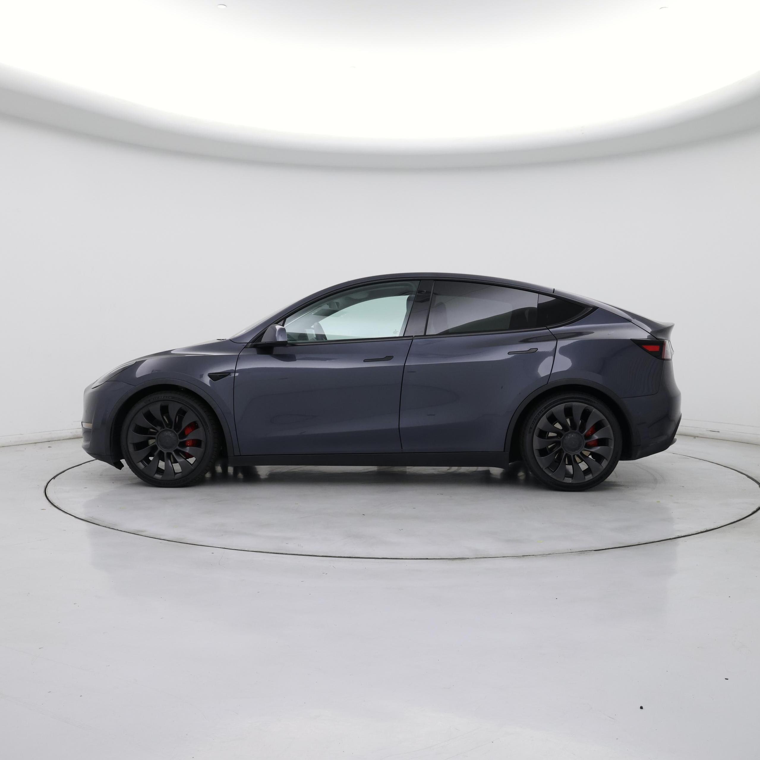 Thumbnail: 2020 Tesla Model Y - 3