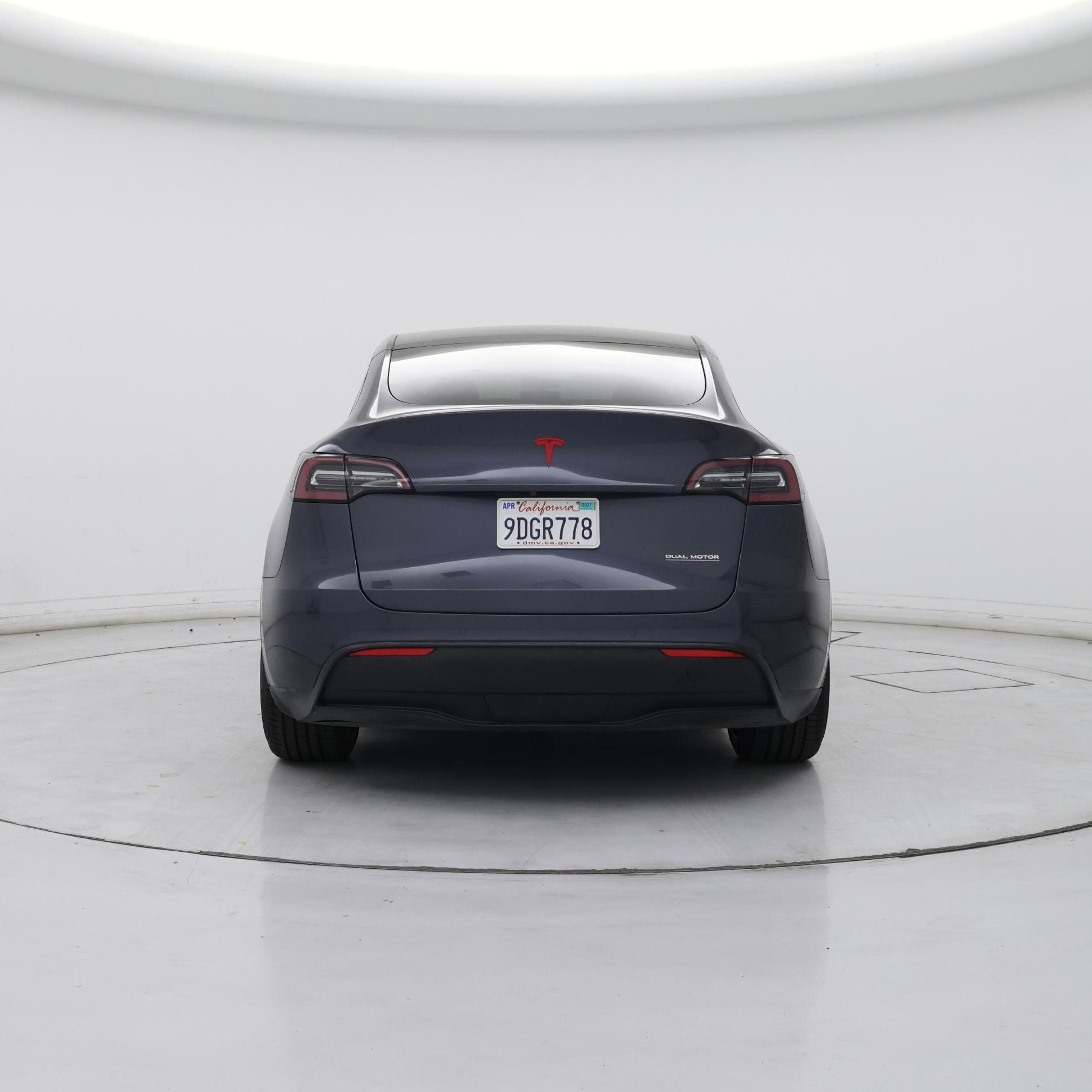 Thumbnail: 2020 Tesla Model Y - 6