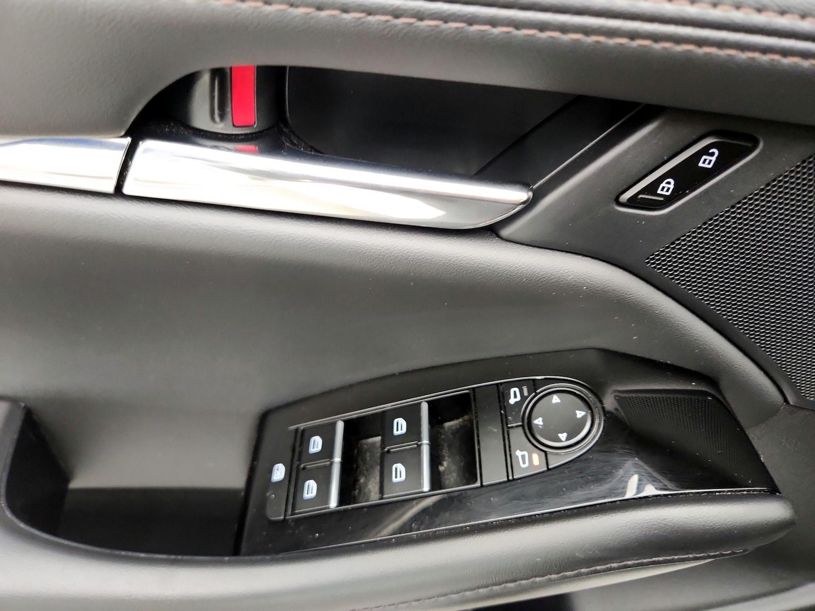 2025 Mazda Mazda3 Preferred - Photo 13