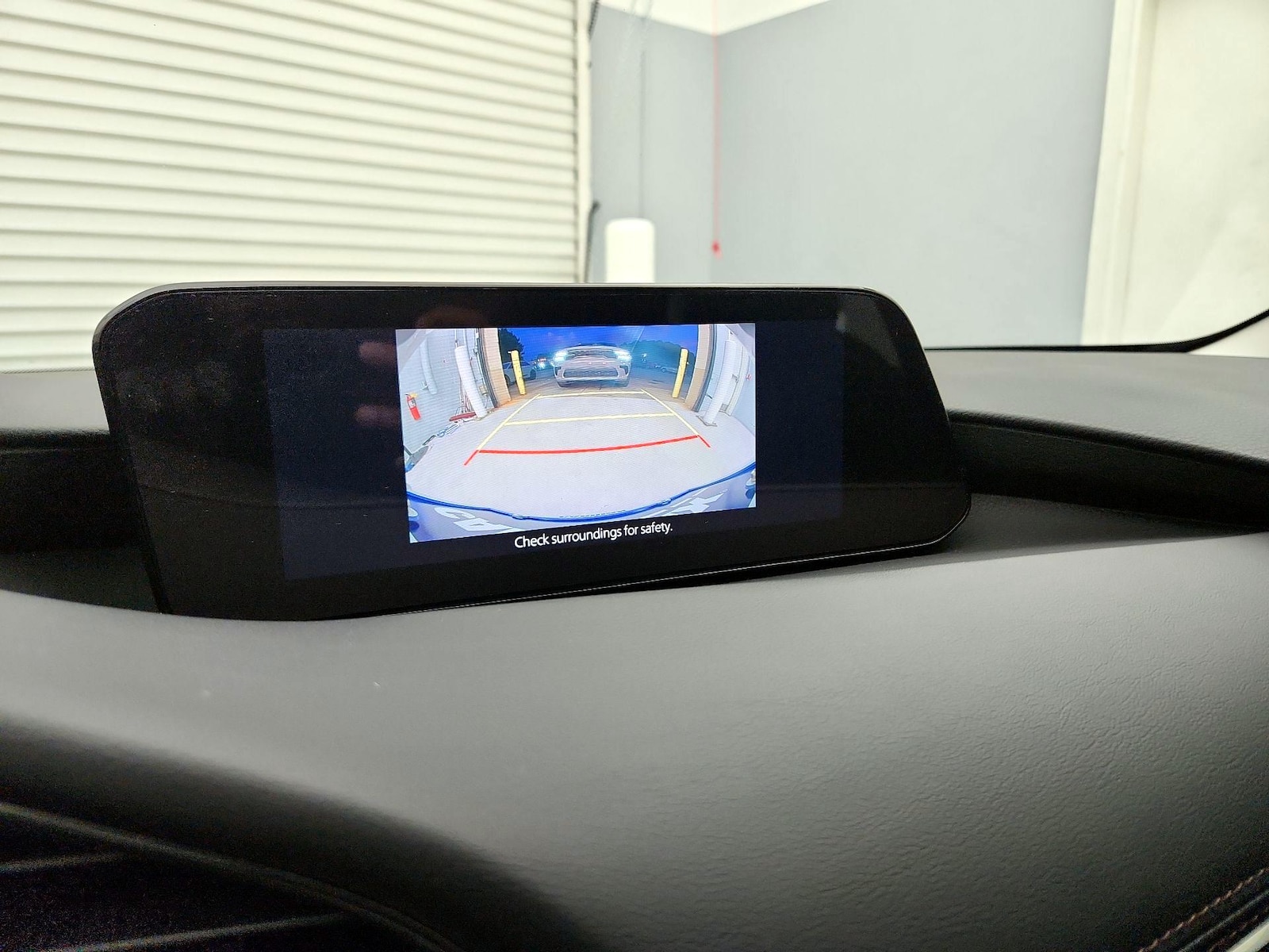 2025 Mazda Mazda3 Preferred - Photo 15