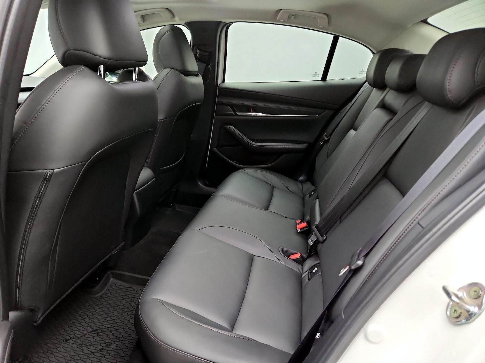 2025 Mazda Mazda3 Preferred - Photo 21