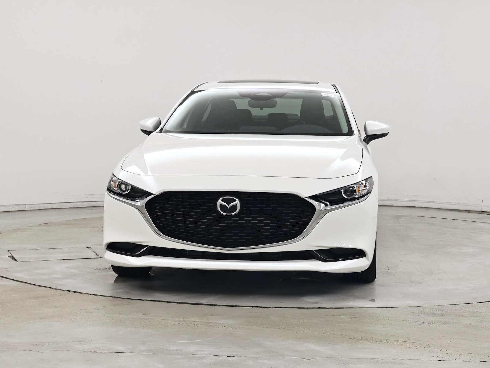 2025 Mazda Mazda3 Preferred - Photo 6