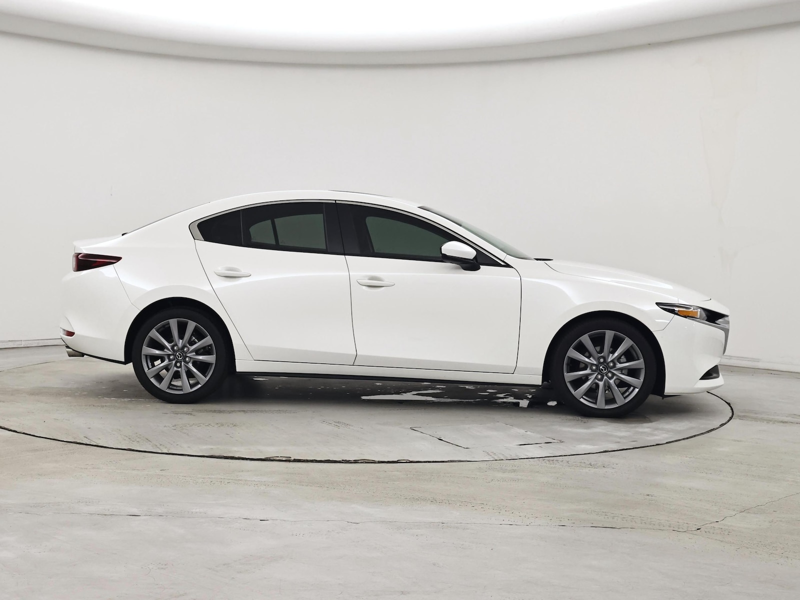 2025 Mazda Mazda3 Preferred - Photo 8