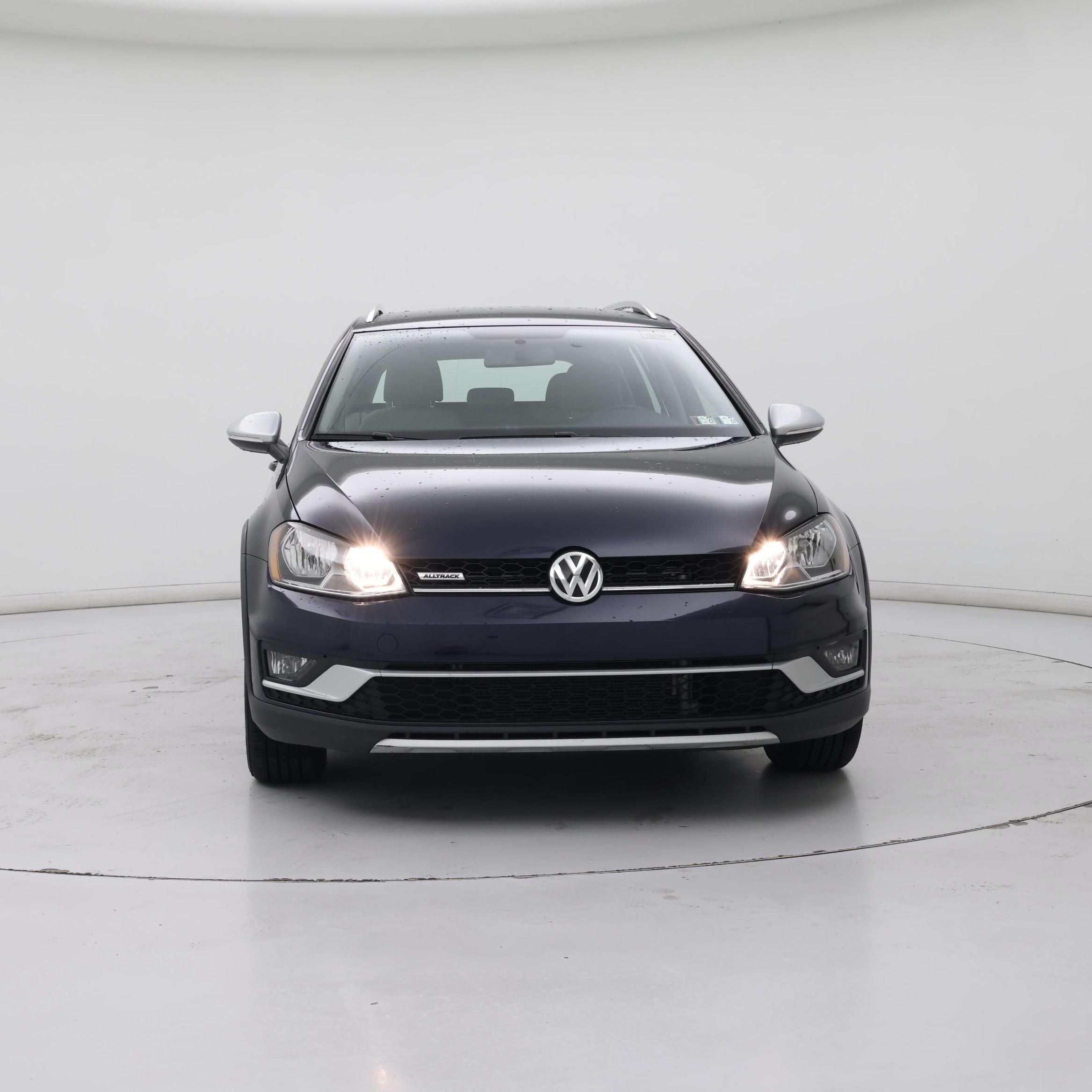 Thumbnail: 2017 Volkswagen Golf - 5