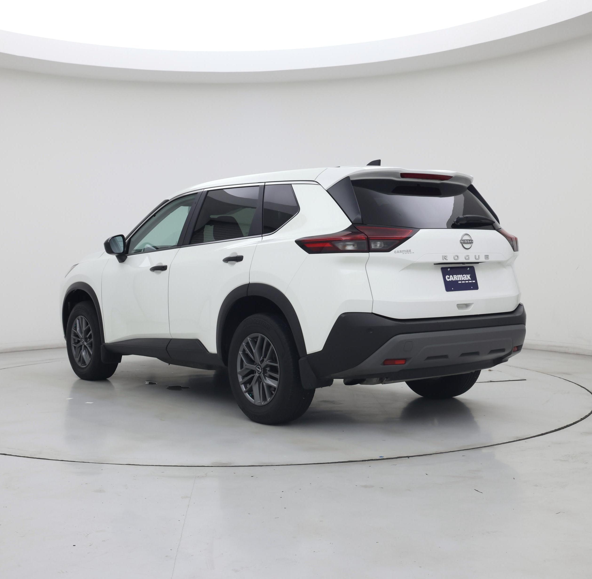 Thumbnail: 2023 Nissan Rogue - 2
