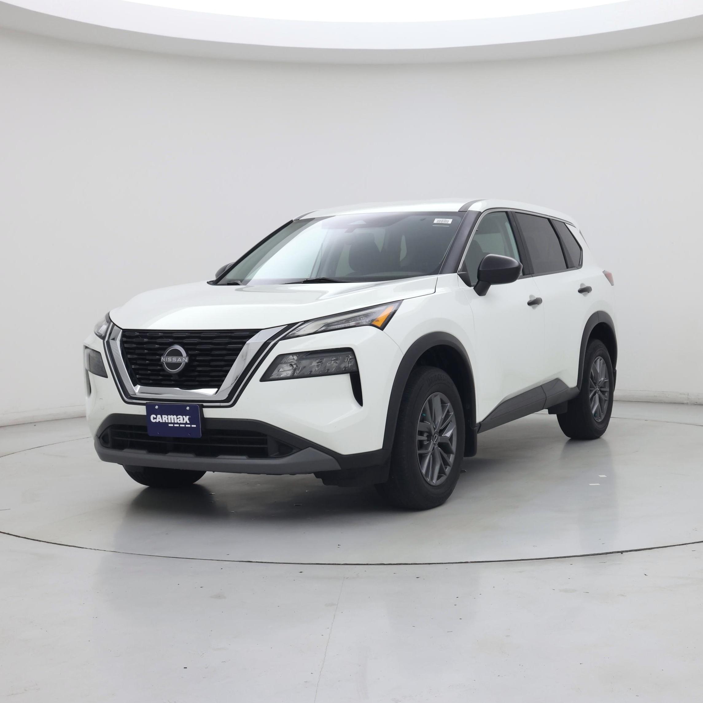 Thumbnail: 2023 Nissan Rogue - 4