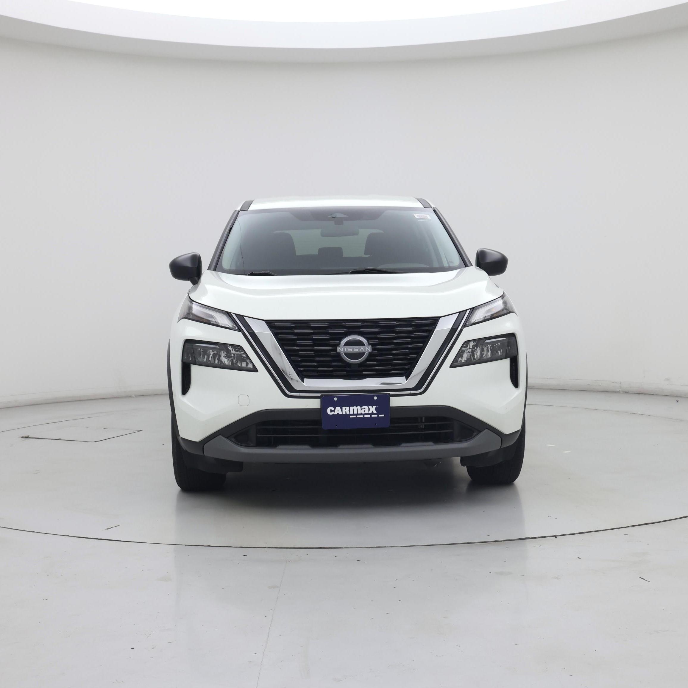 Thumbnail: 2023 Nissan Rogue - 5