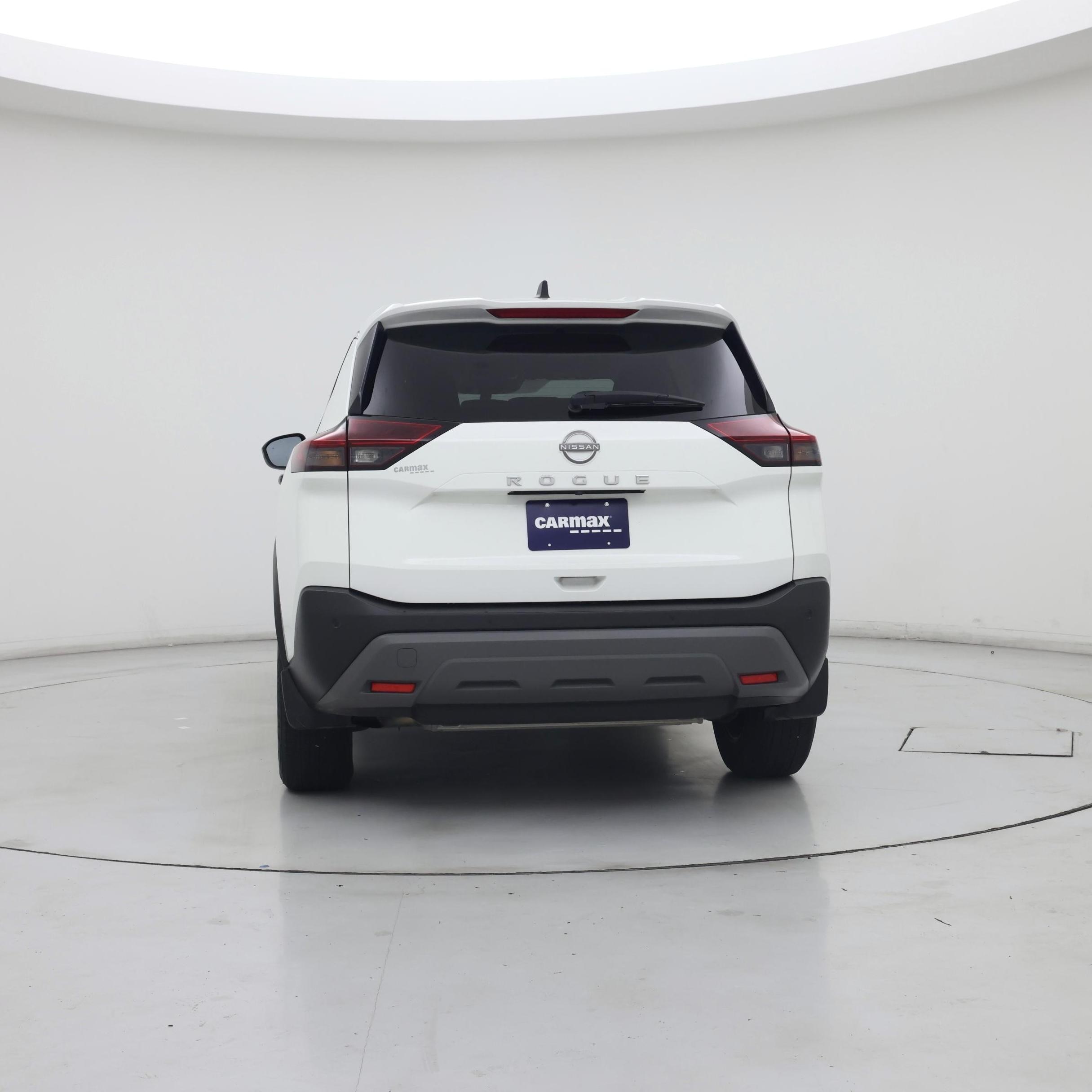 Thumbnail: 2023 Nissan Rogue - 6