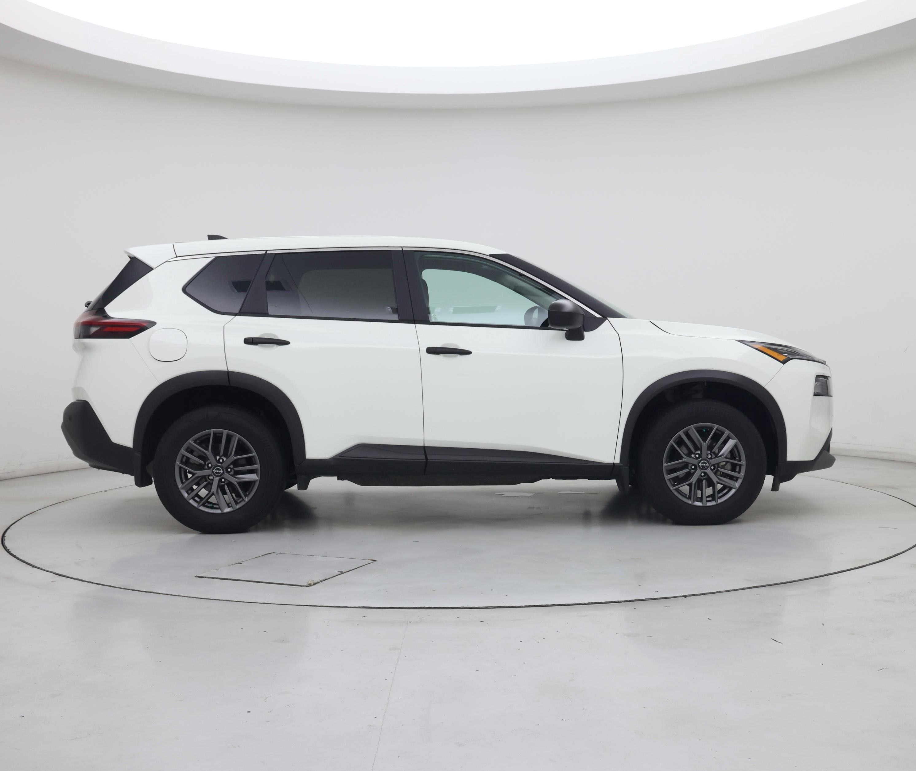Thumbnail: 2023 Nissan Rogue - 7
