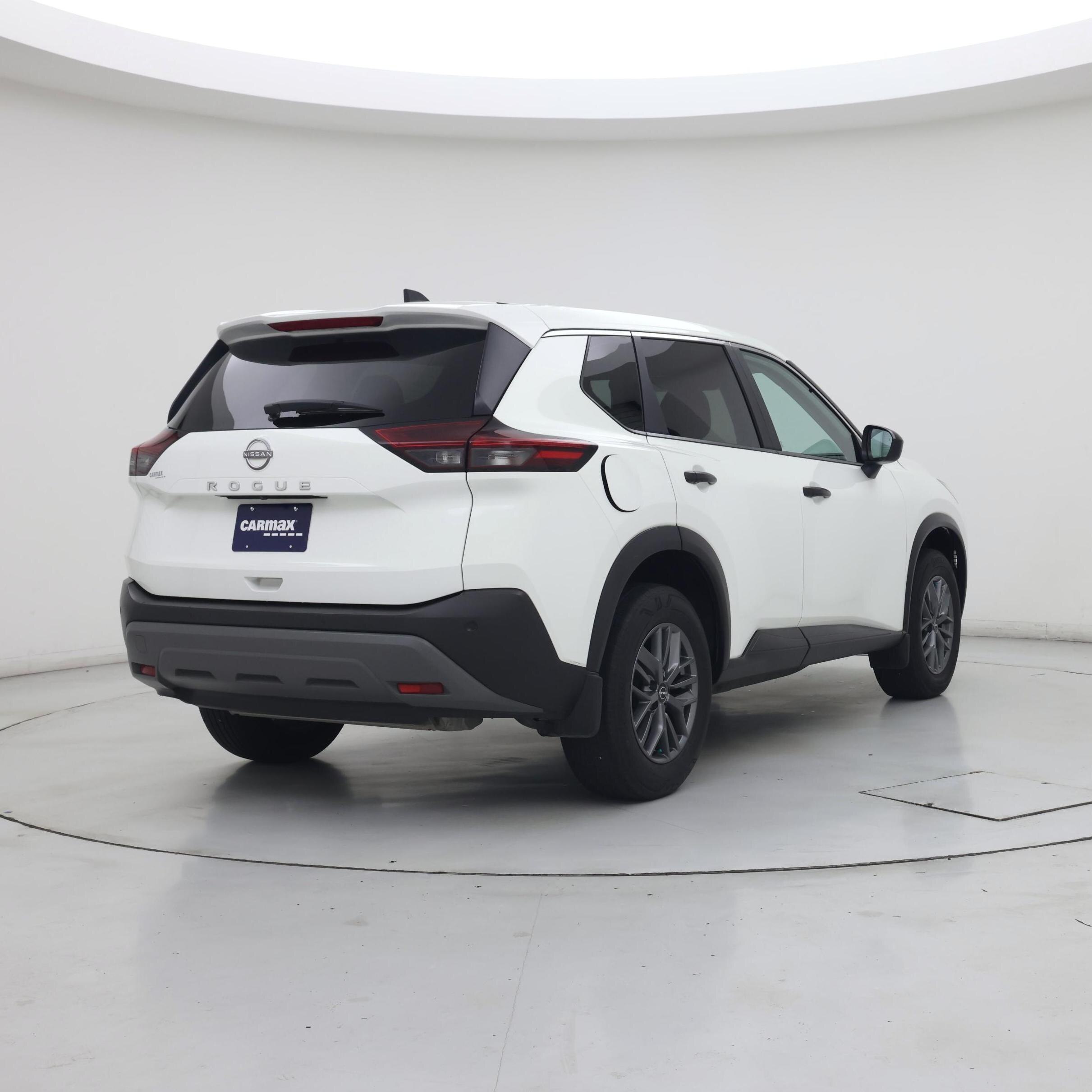 Thumbnail: 2023 Nissan Rogue - 8