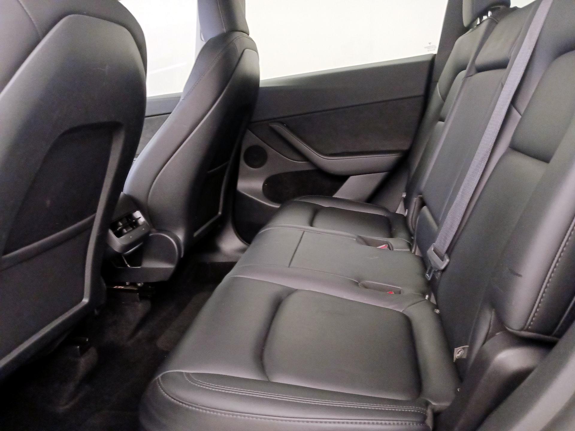 Thumbnail: 2025 Tesla Model Y - 20
