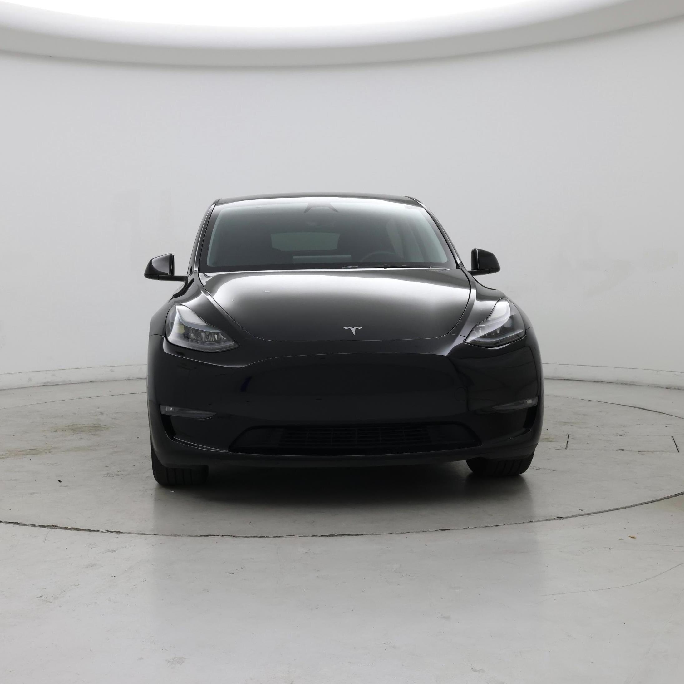 Thumbnail: 2025 Tesla Model Y - 5
