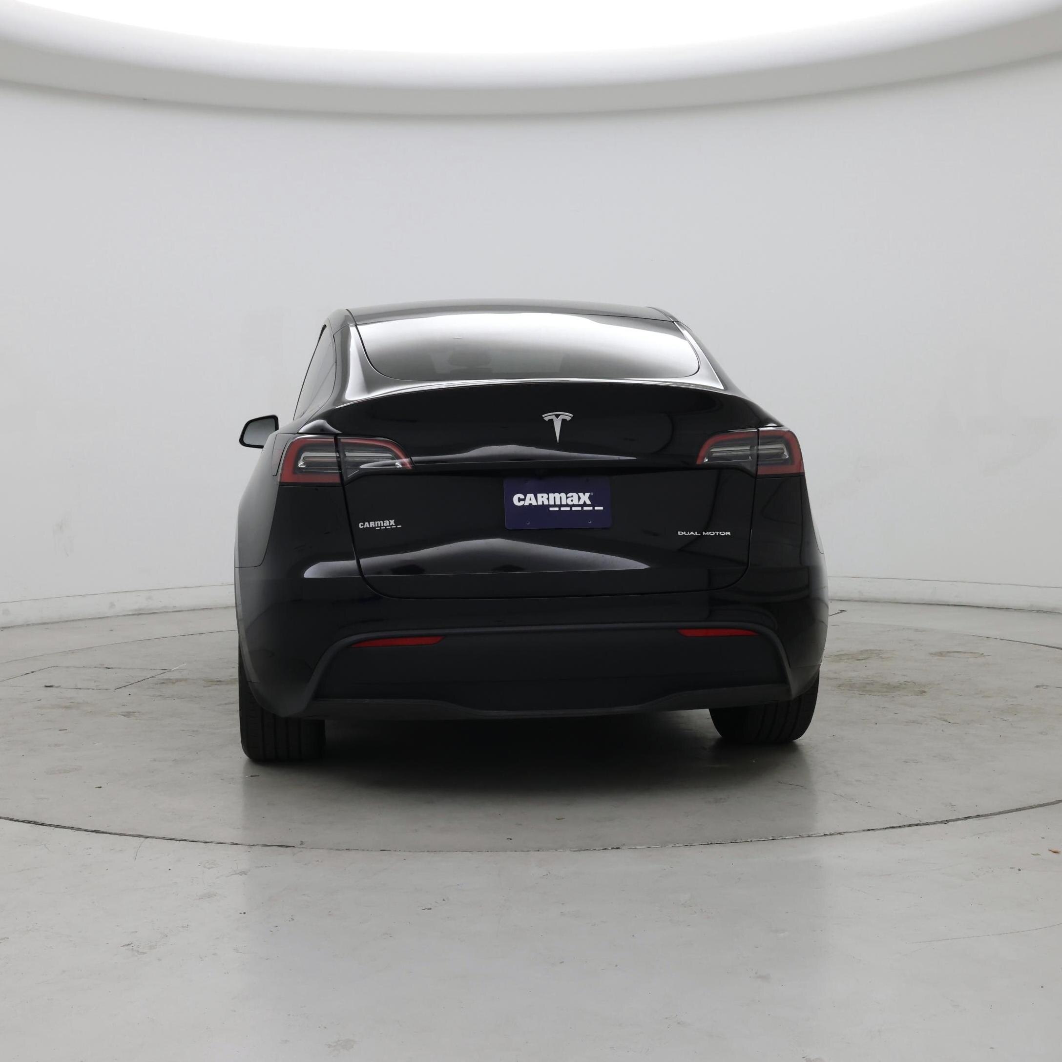 Thumbnail: 2025 Tesla Model Y - 6