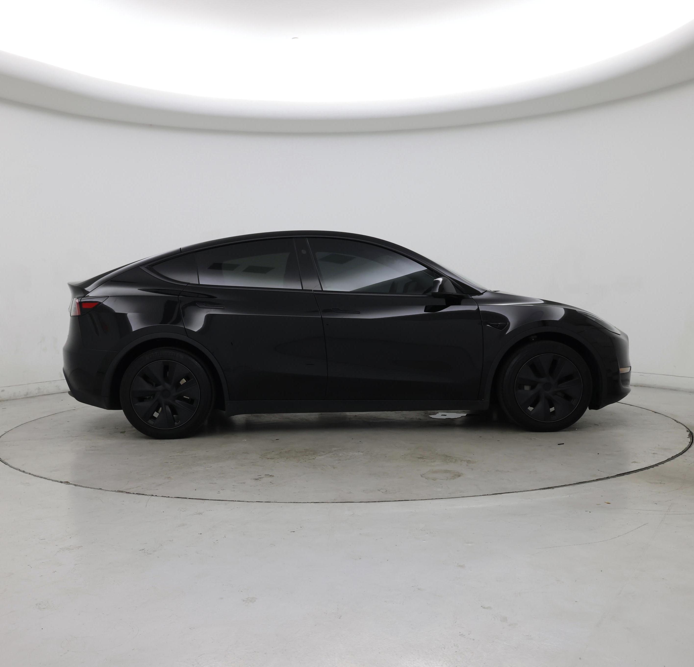 Thumbnail: 2025 Tesla Model Y - 7