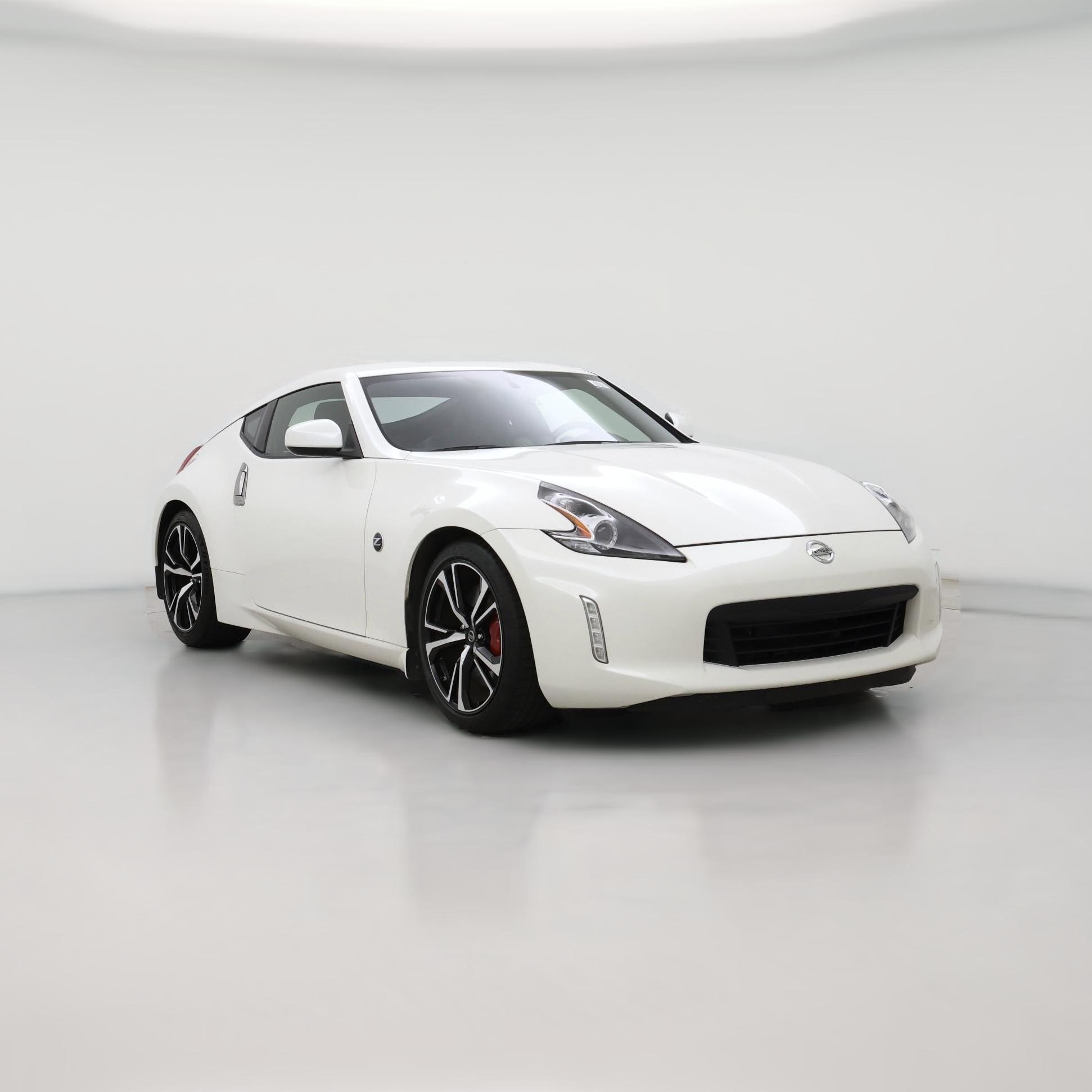 Thumbnail: 2020 Nissan Z - 1