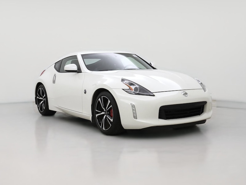 2020 Nissan Z Sport -
                  Huntsville, AL