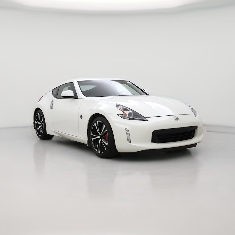 2020 Nissan 370Z Sport Touring